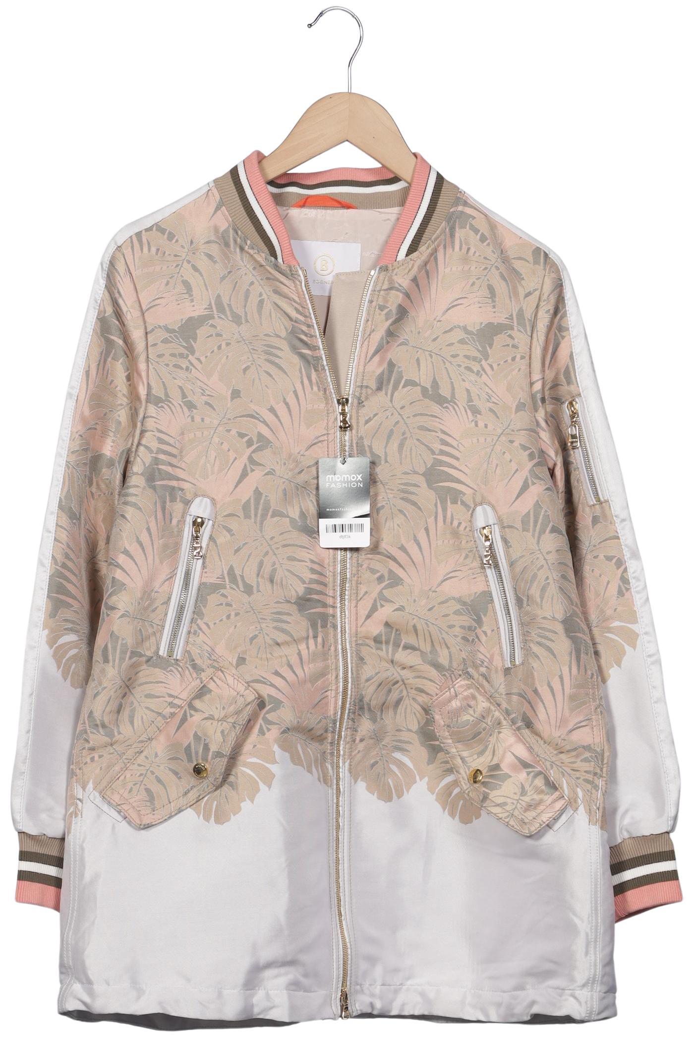 

Bogner Damen Mantel, mehrfarbig, Gr. 36