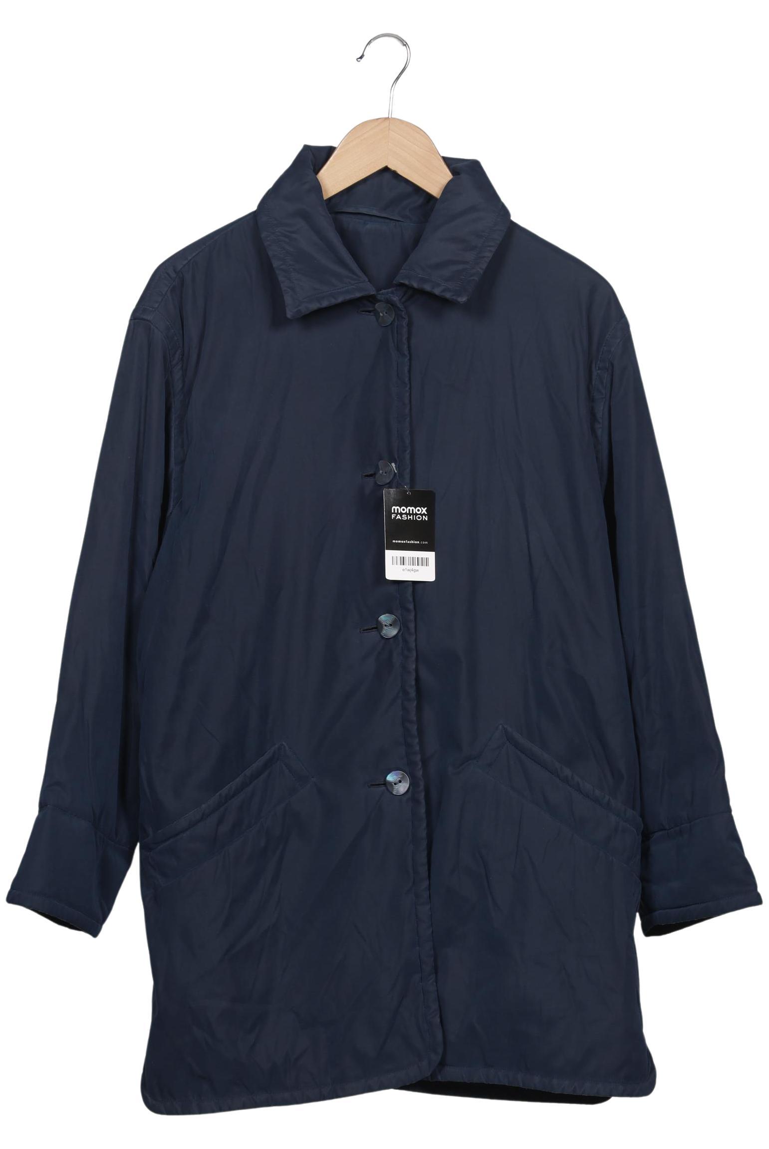 

Bogner Damen Mantel, marineblau, Gr. 46