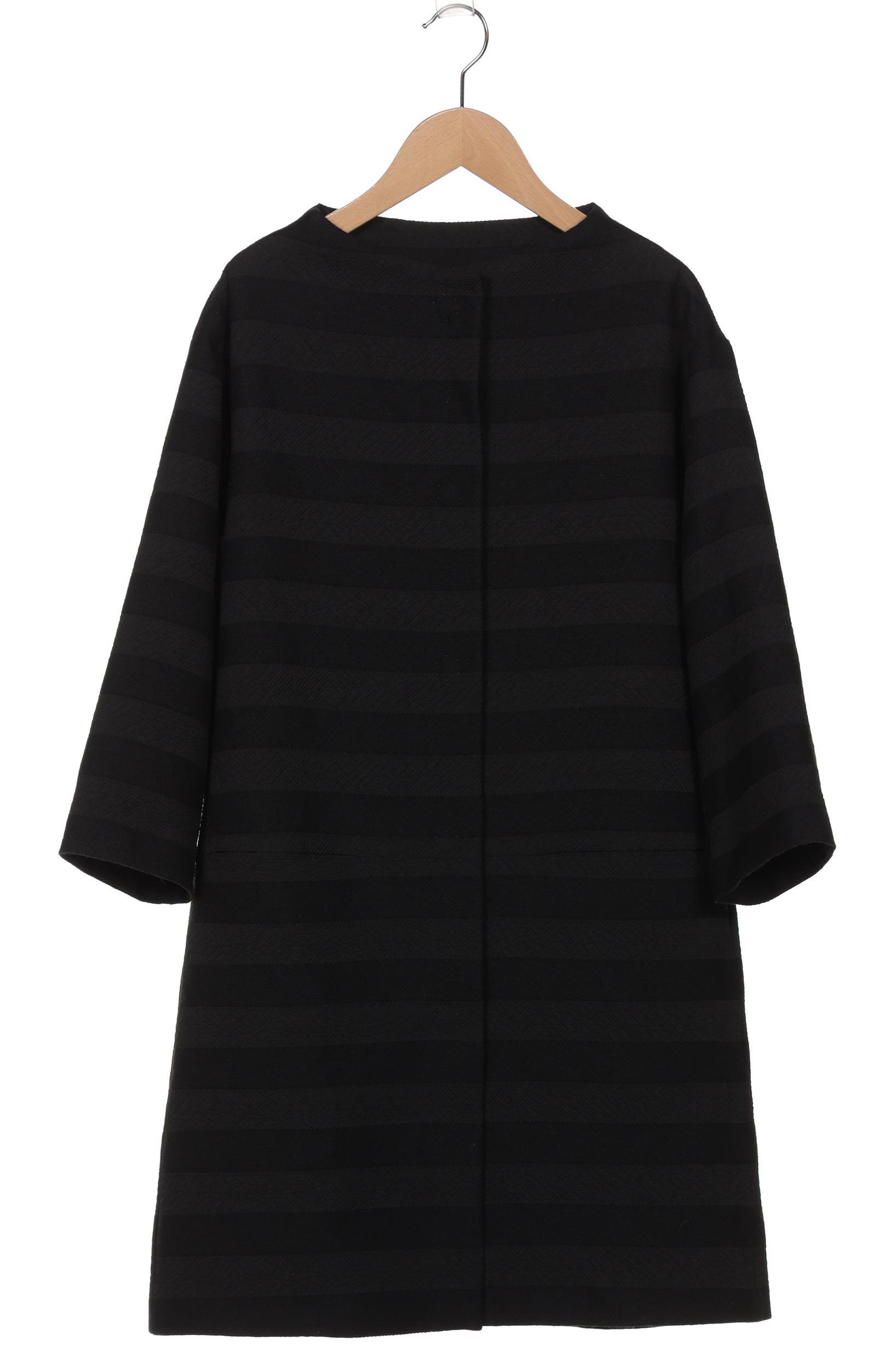 

Bogner Damen Mantel, schwarz, Gr. 36
