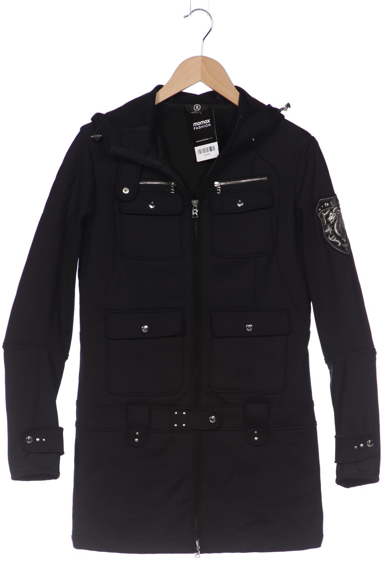 

Bogner Damen Mantel, marineblau, Gr. 38