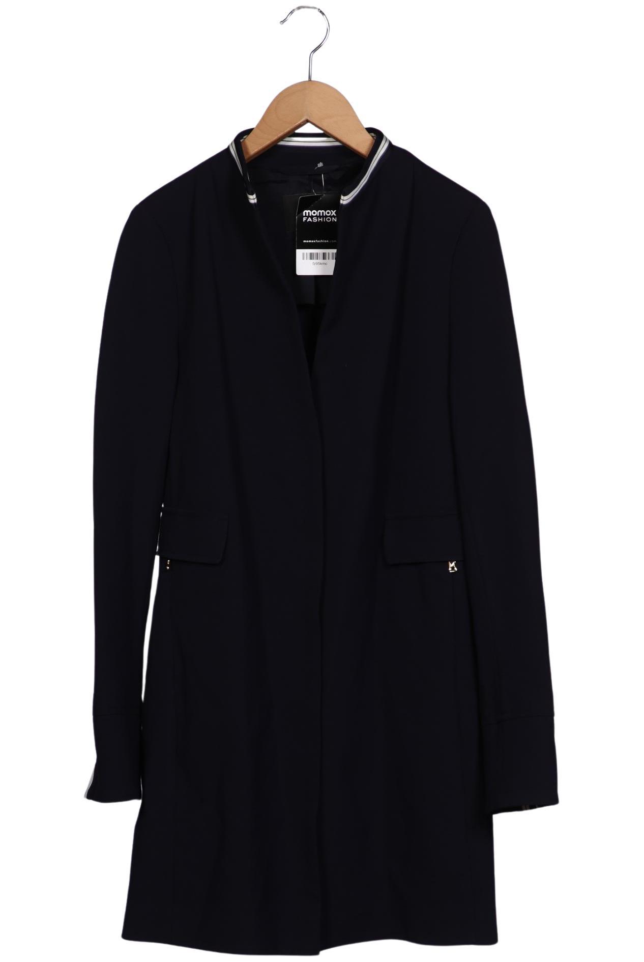 

Bogner Damen Mantel, marineblau, Gr. 36