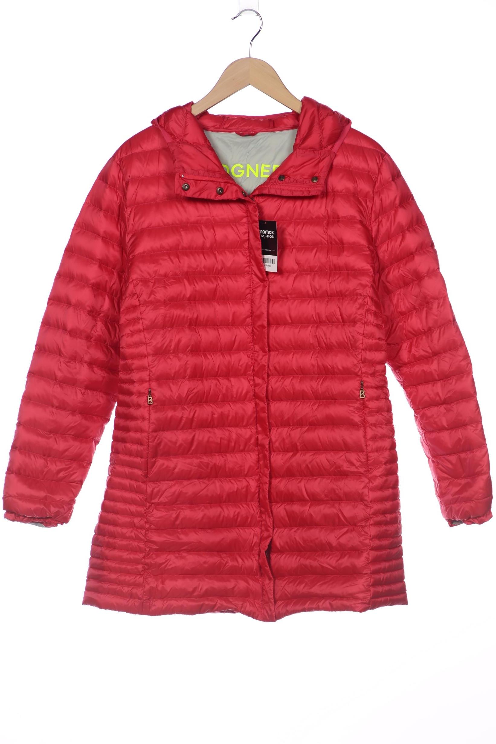 

Bogner Damen Mantel, pink, Gr. 44