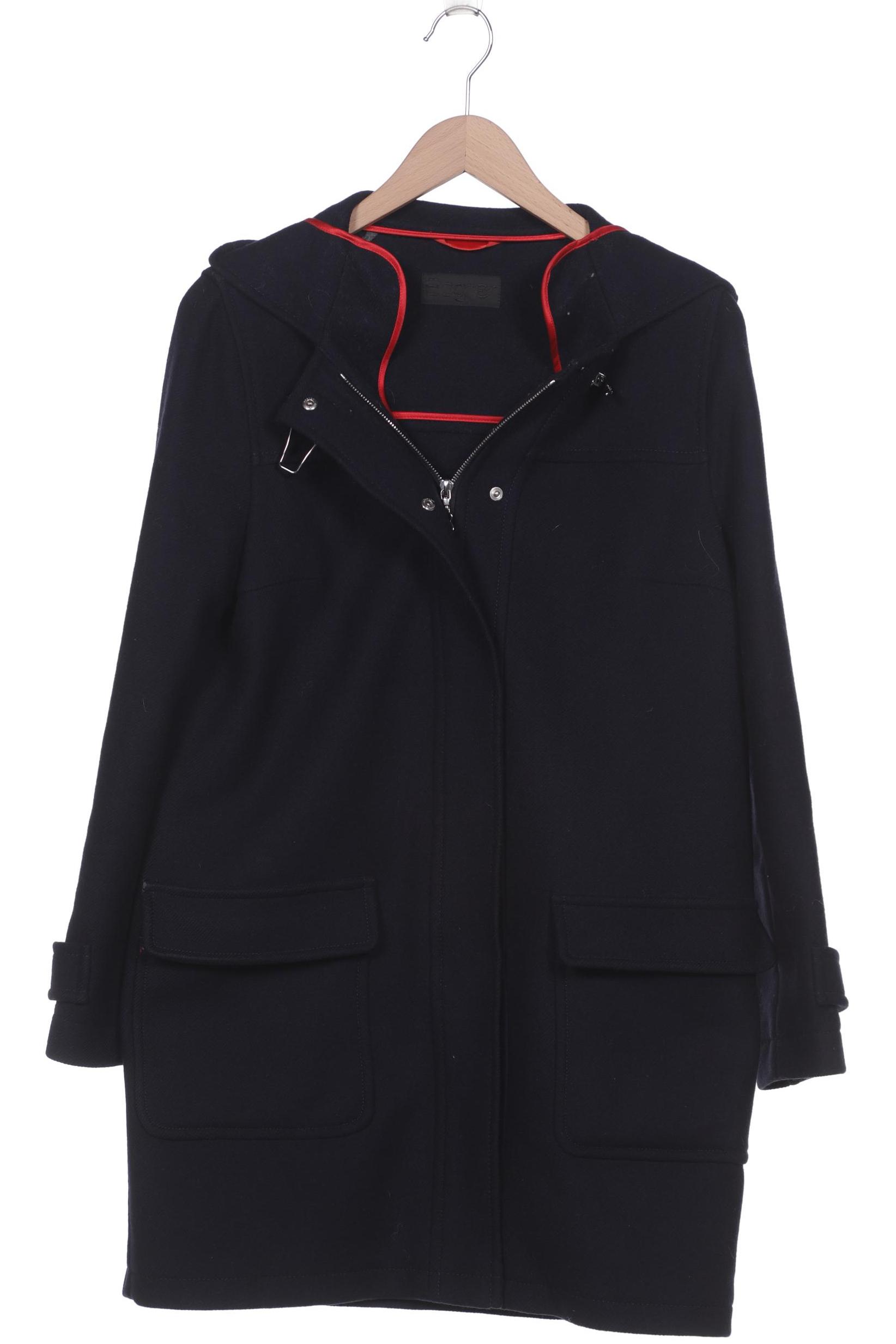 

Bogner Damen Mantel, marineblau, Gr. 40