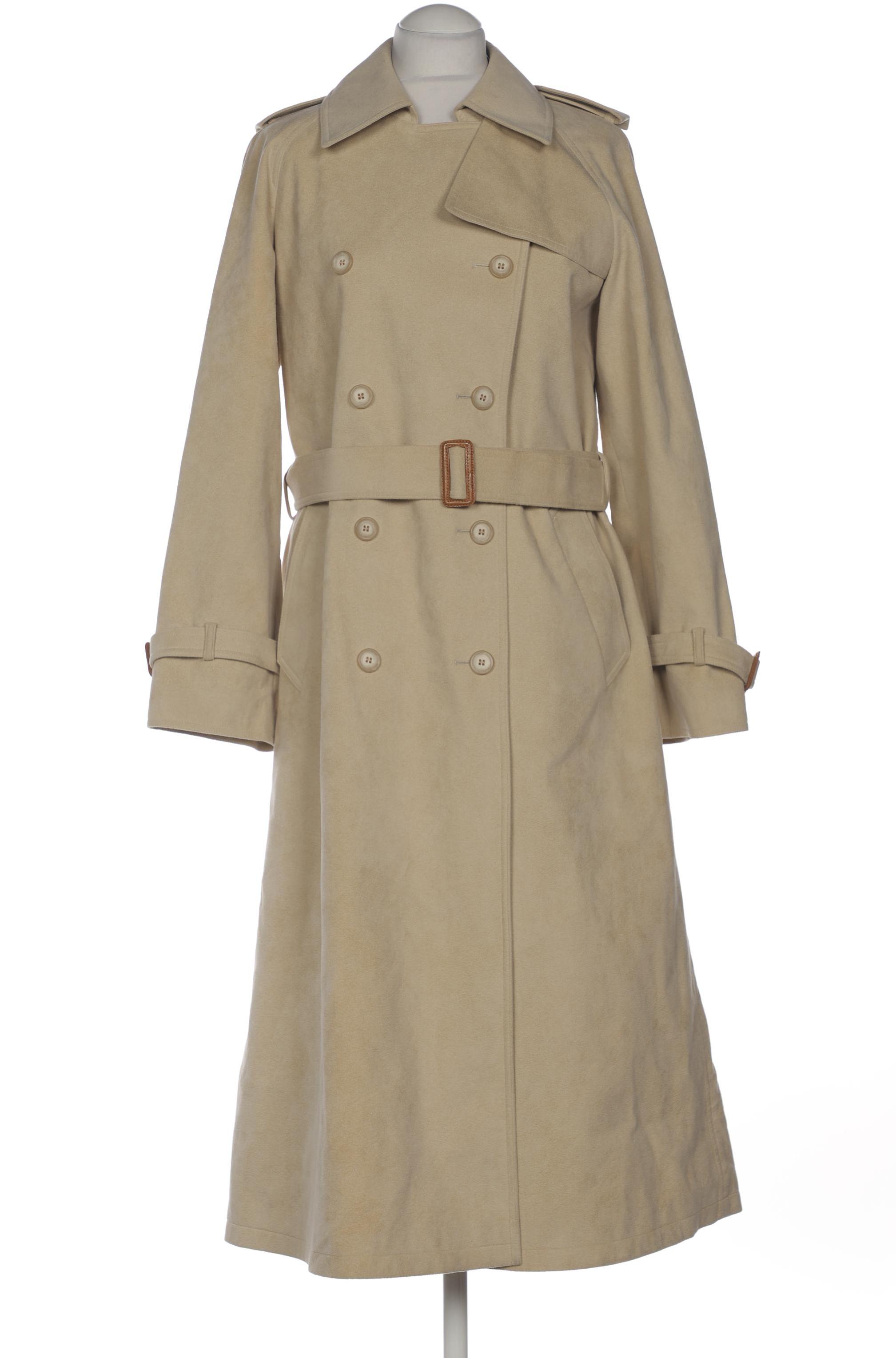 

Bogner Damen Mantel, cremeweiß, Gr. 40