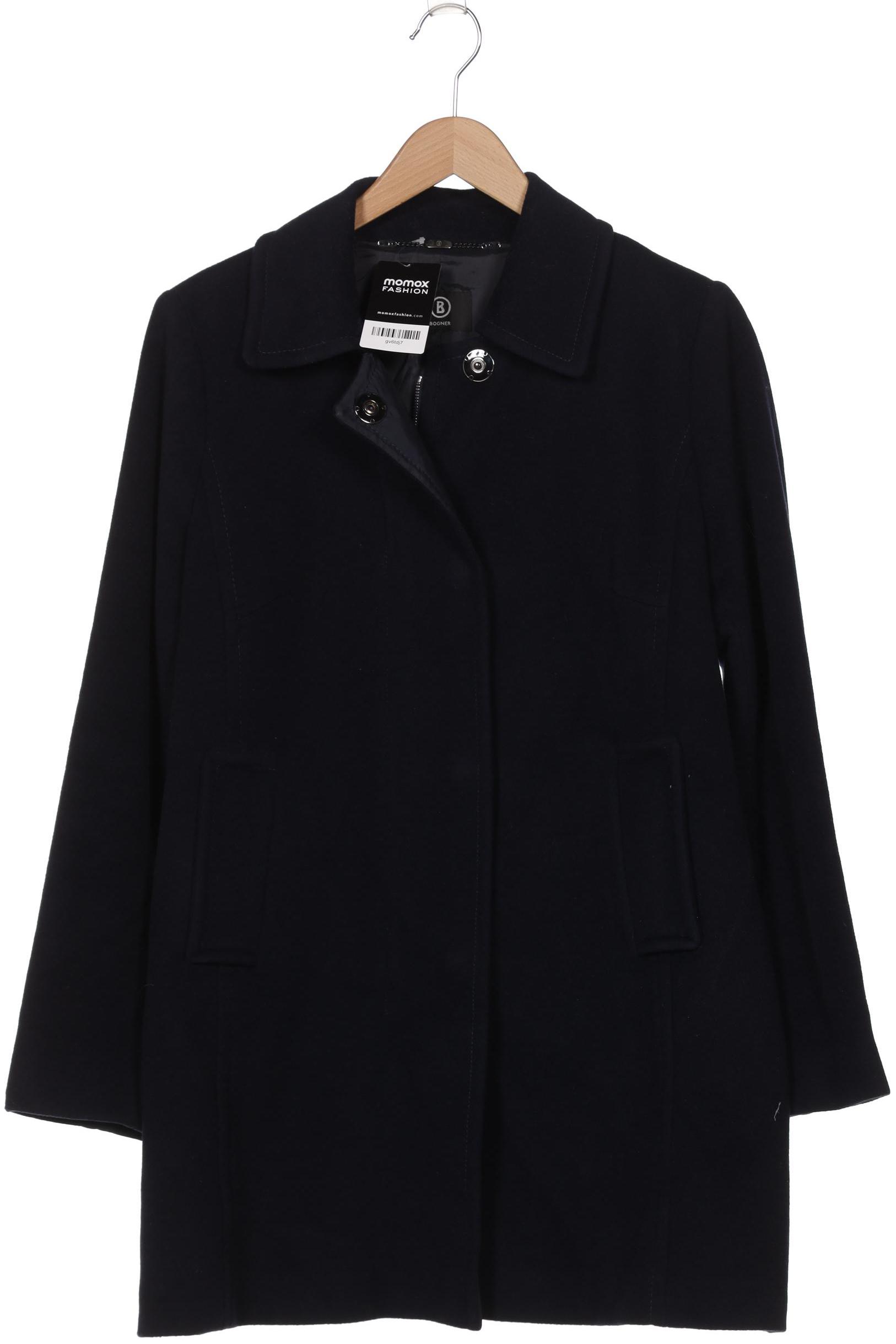 

Bogner Damen Mantel, marineblau, Gr. 42