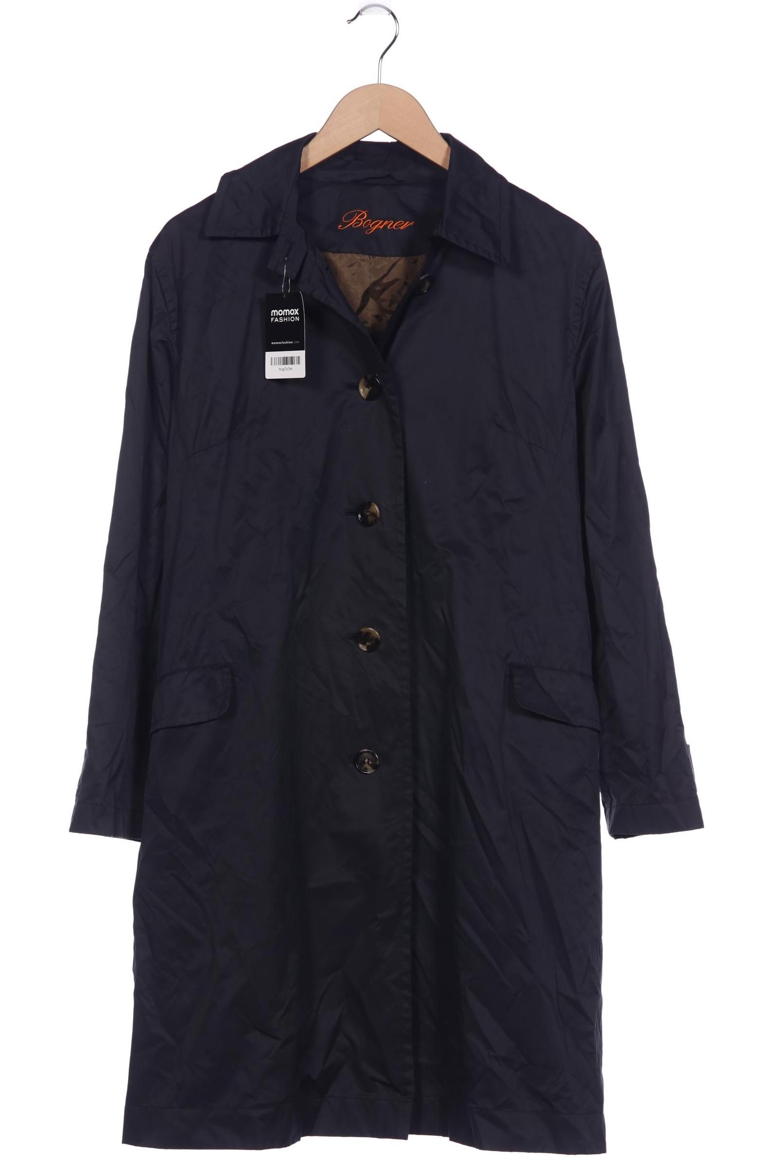 

Bogner Damen Mantel, marineblau, Gr. 42