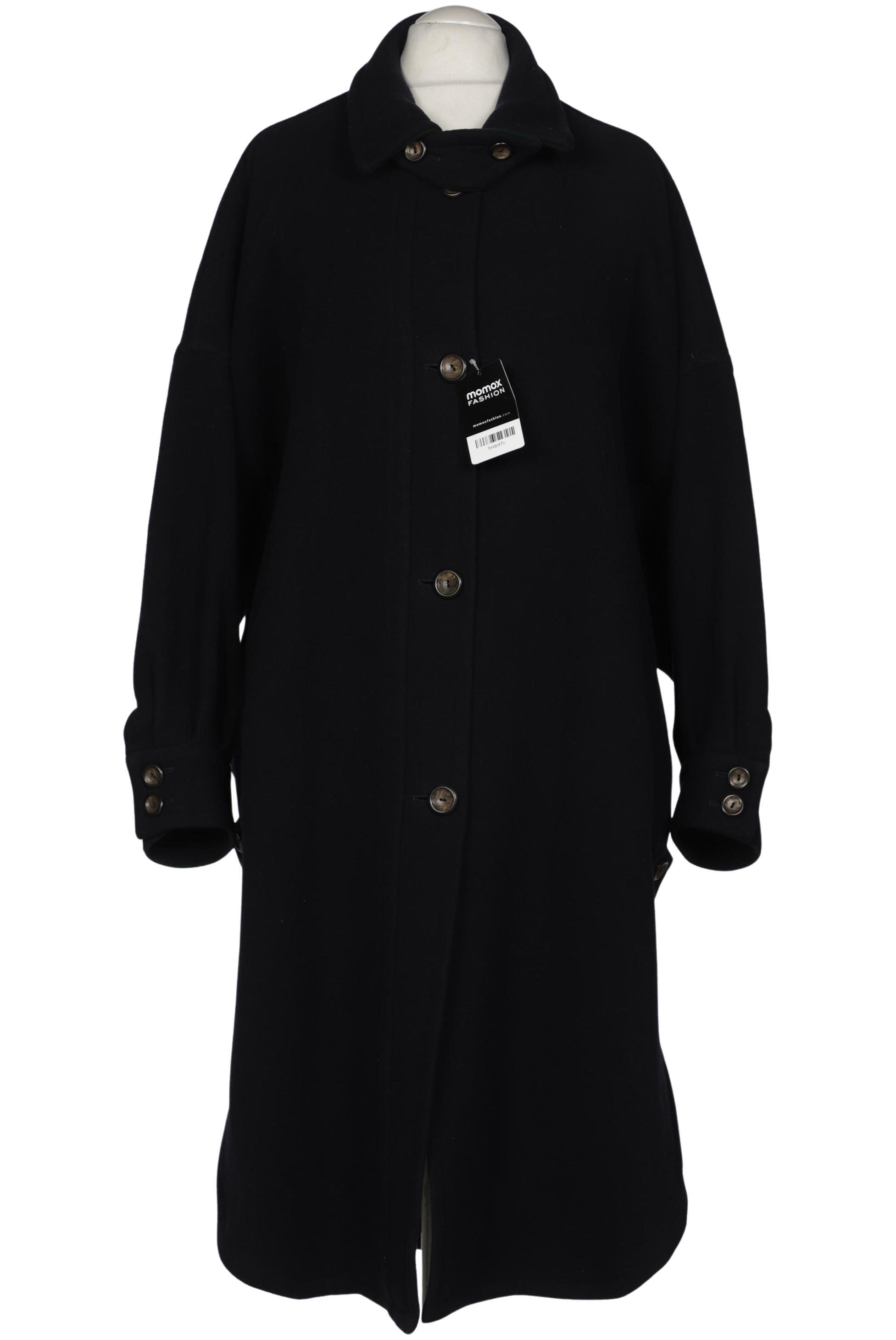 

Bogner Damen Mantel, marineblau, Gr. 40