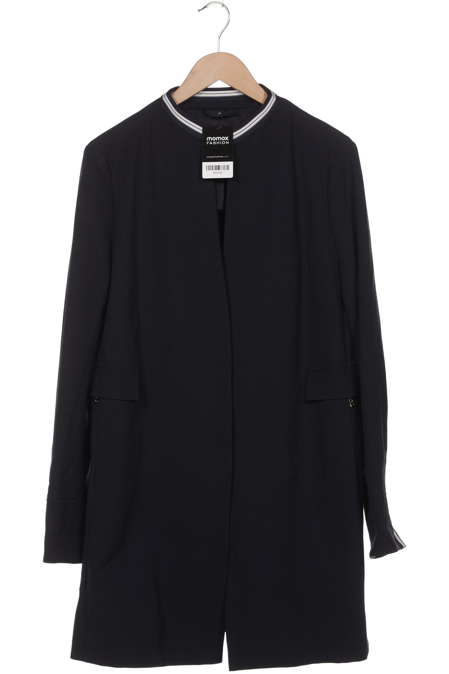 

Bogner Damen Mantel, marineblau, Gr. 46