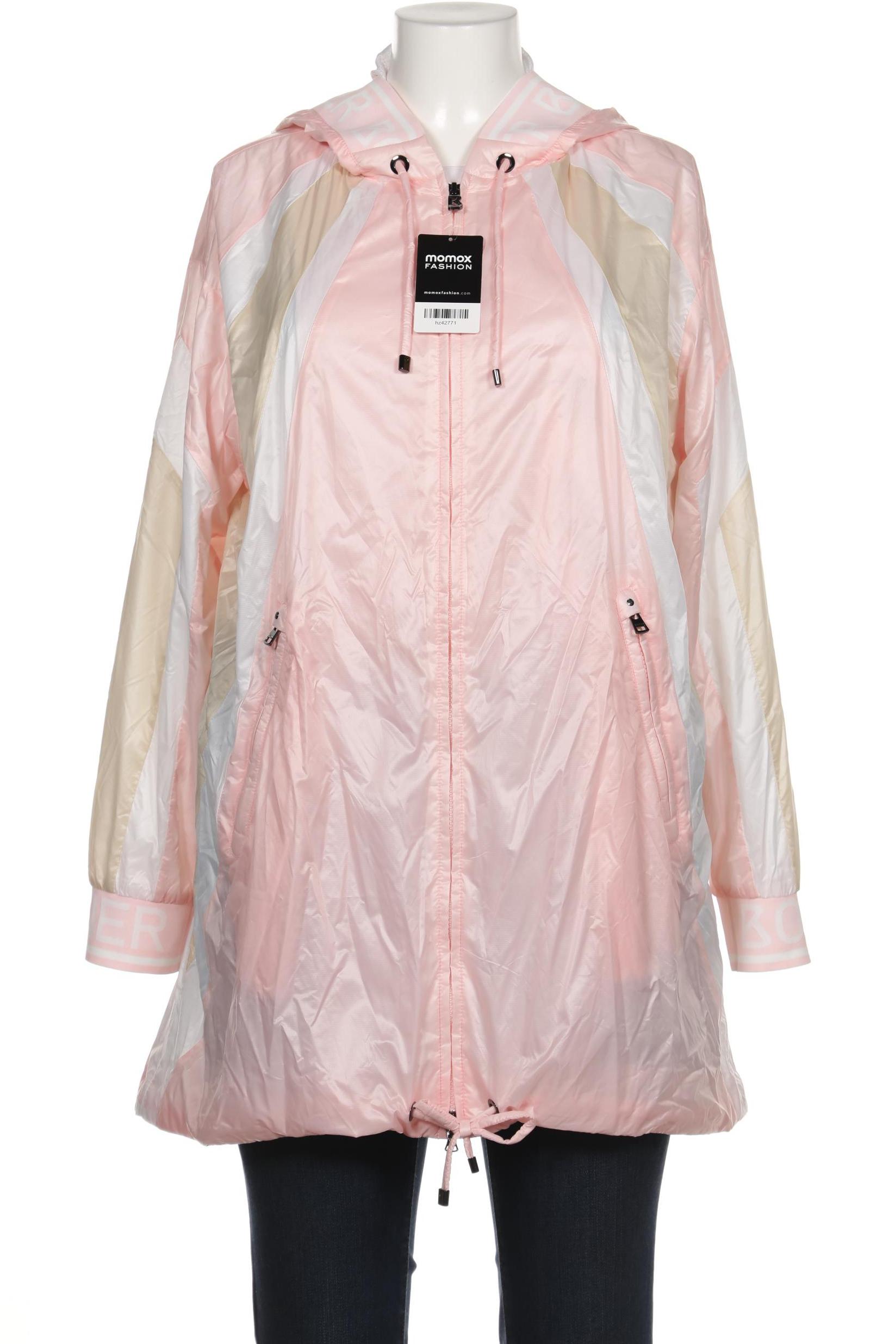 

Bogner Damen Mantel, pink