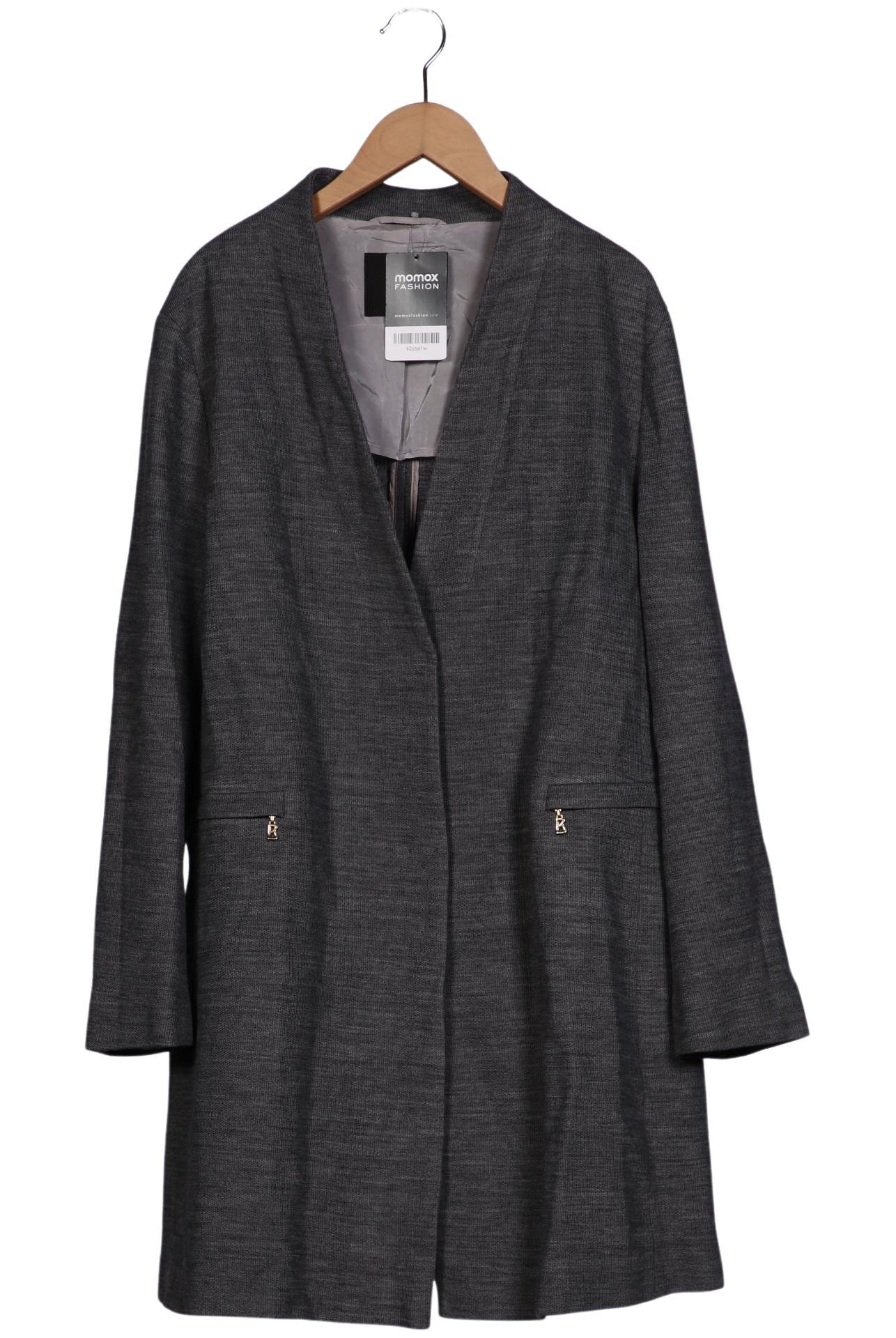 

Bogner Damen Mantel, grau, Gr. 48