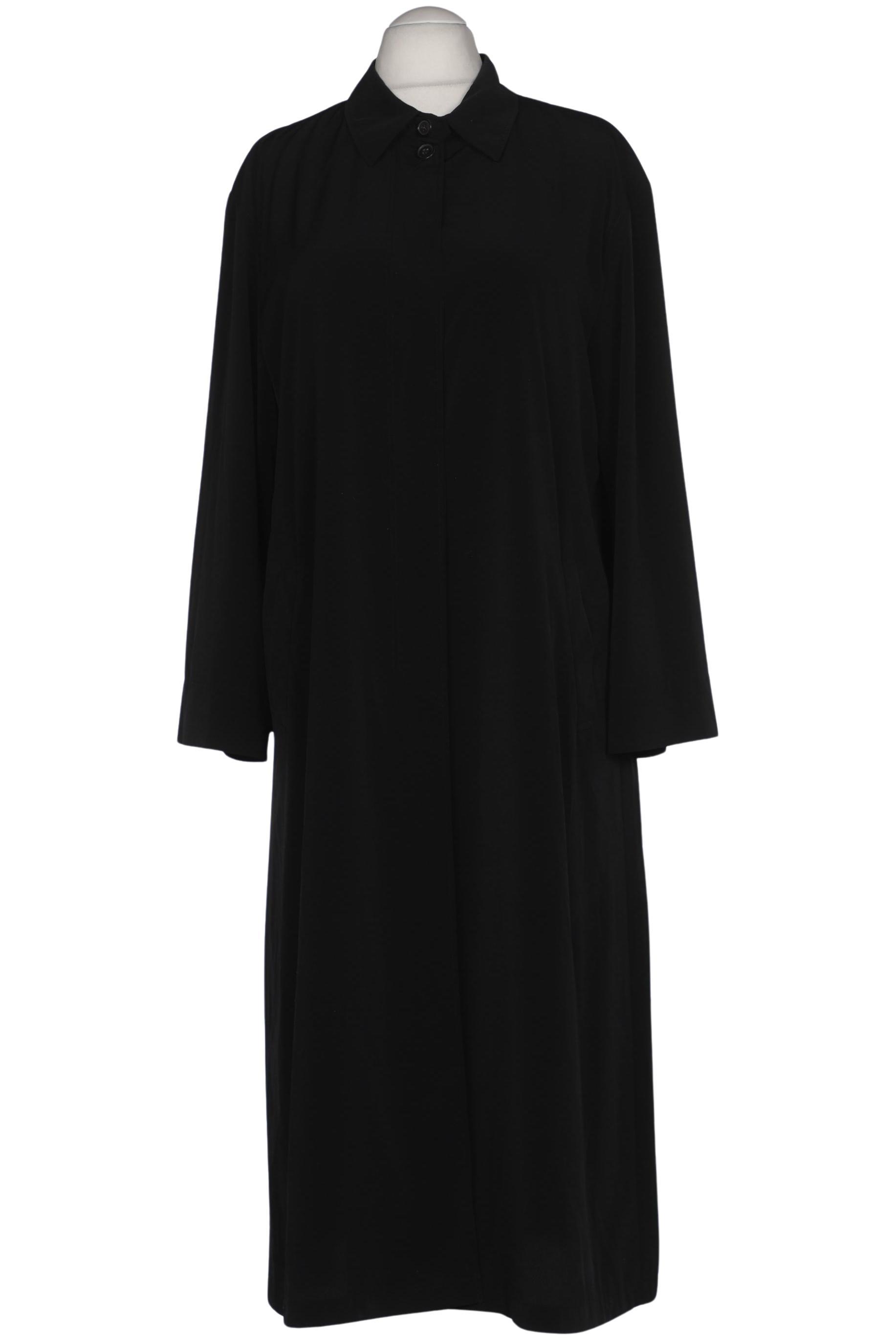 

Bogner Damen Mantel, schwarz, Gr. 40