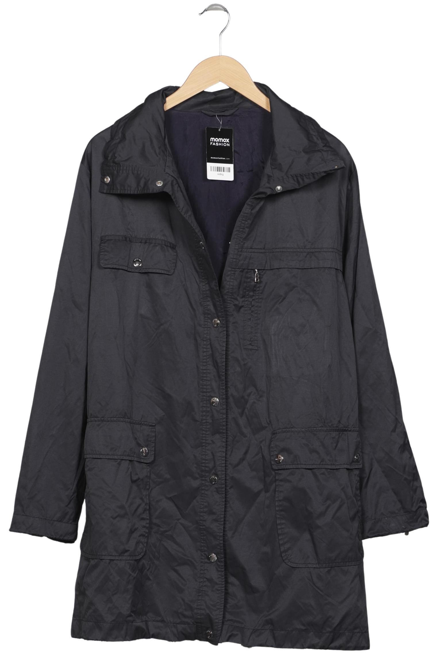 

Bogner Damen Mantel, grau, Gr. 48