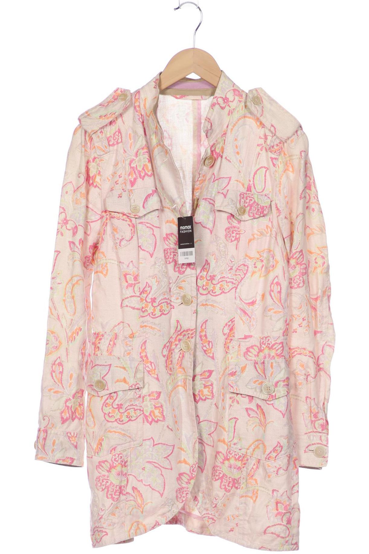 

Bogner Damen Mantel, pink