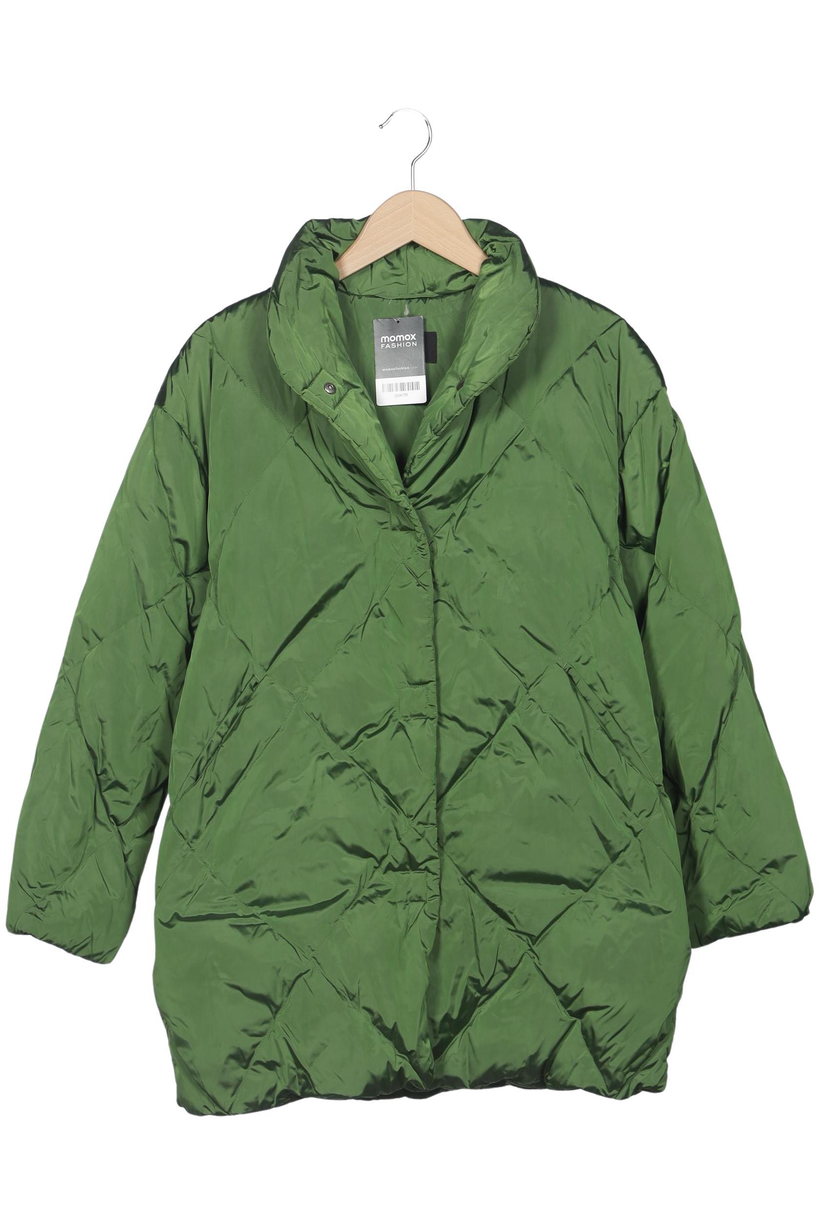 

Bogner Damen Mantel, grün, Gr. 38