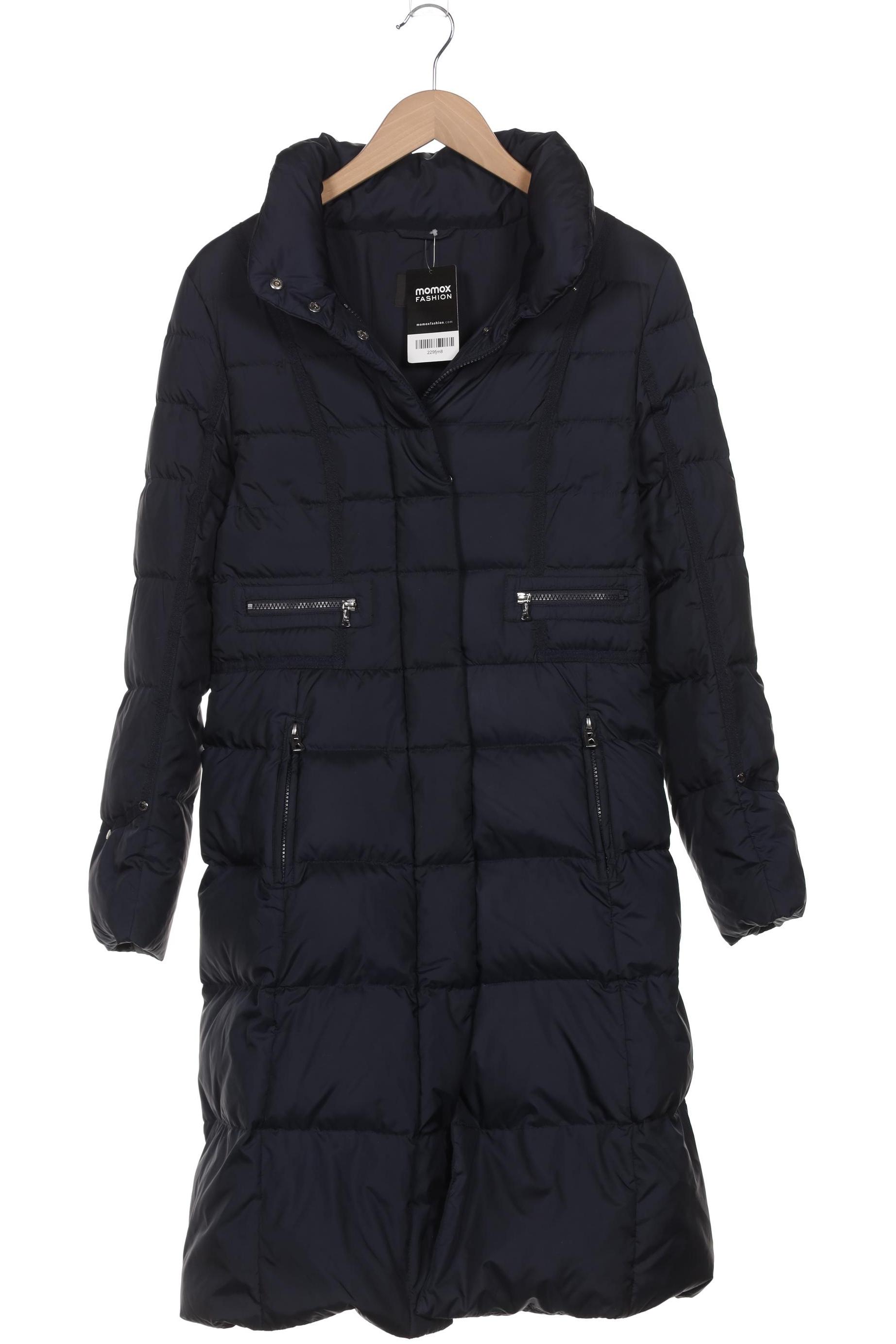 

Bogner Damen Mantel, marineblau, Gr. 38