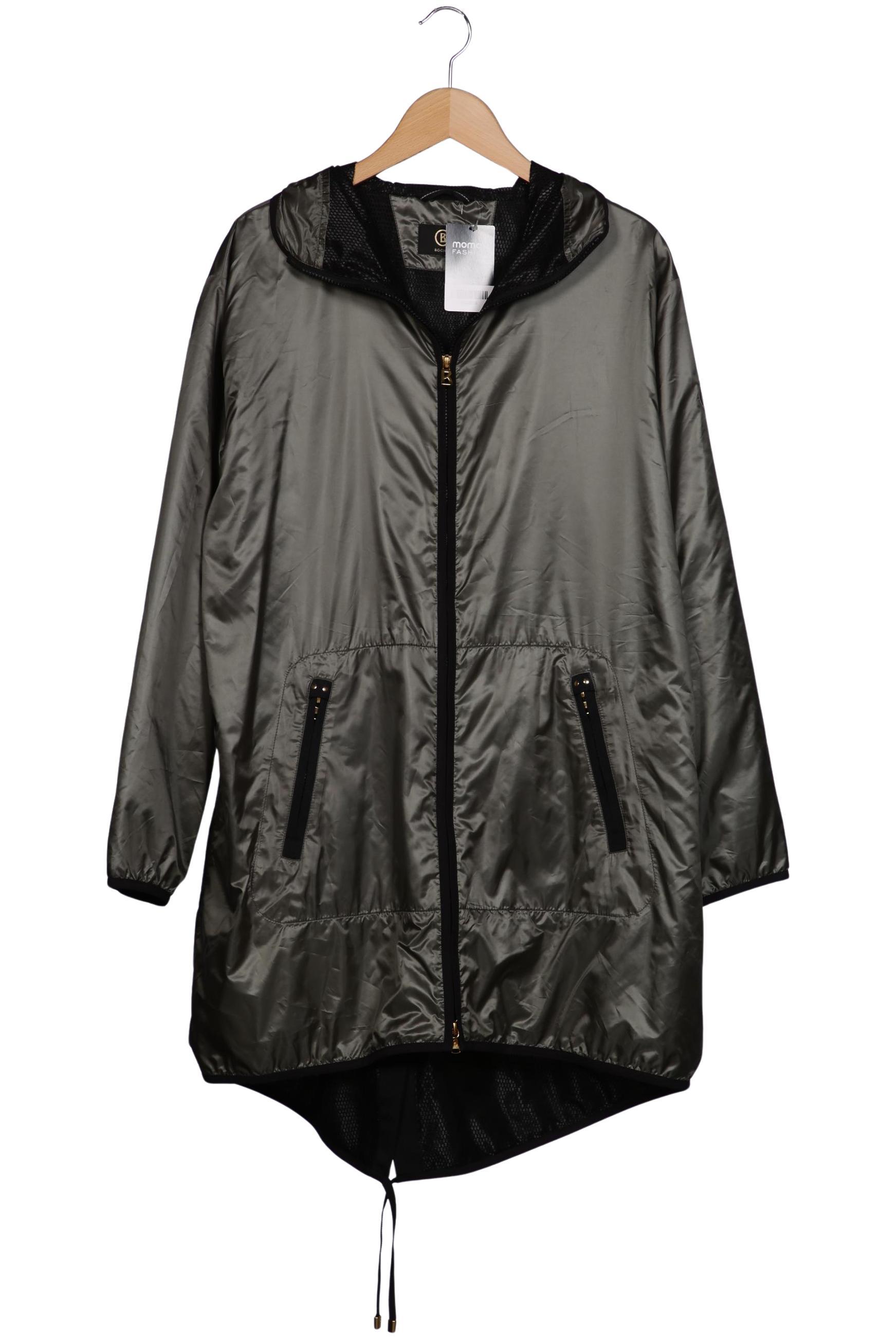 

Bogner Damen Mantel, grün, Gr. 44