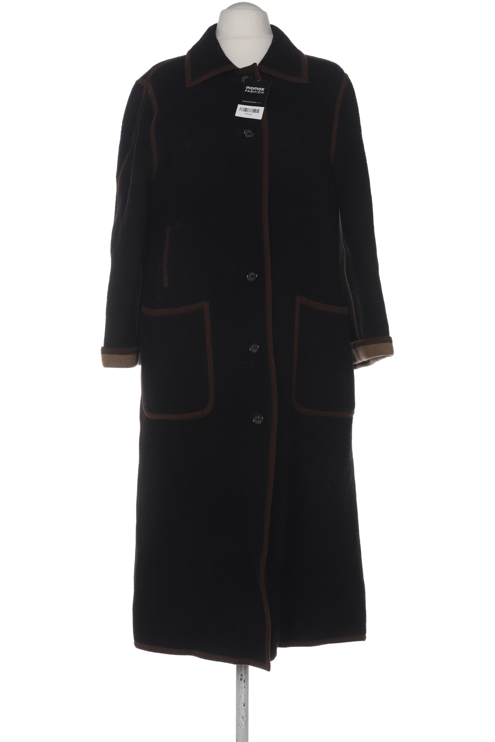 

Bogner Damen Mantel, schwarz, Gr. 44