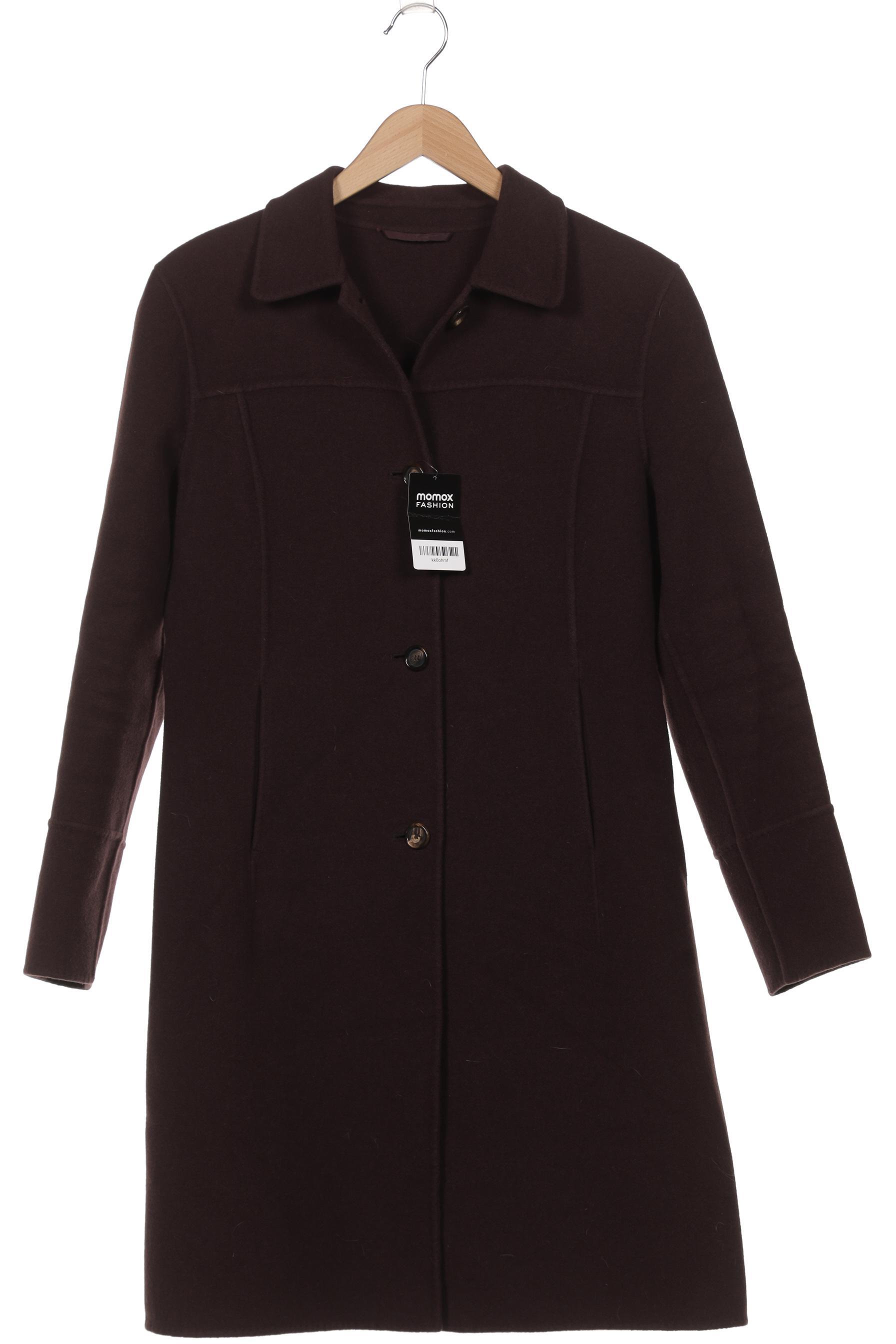 

Bogner Damen Mantel, bordeaux, Gr. 40