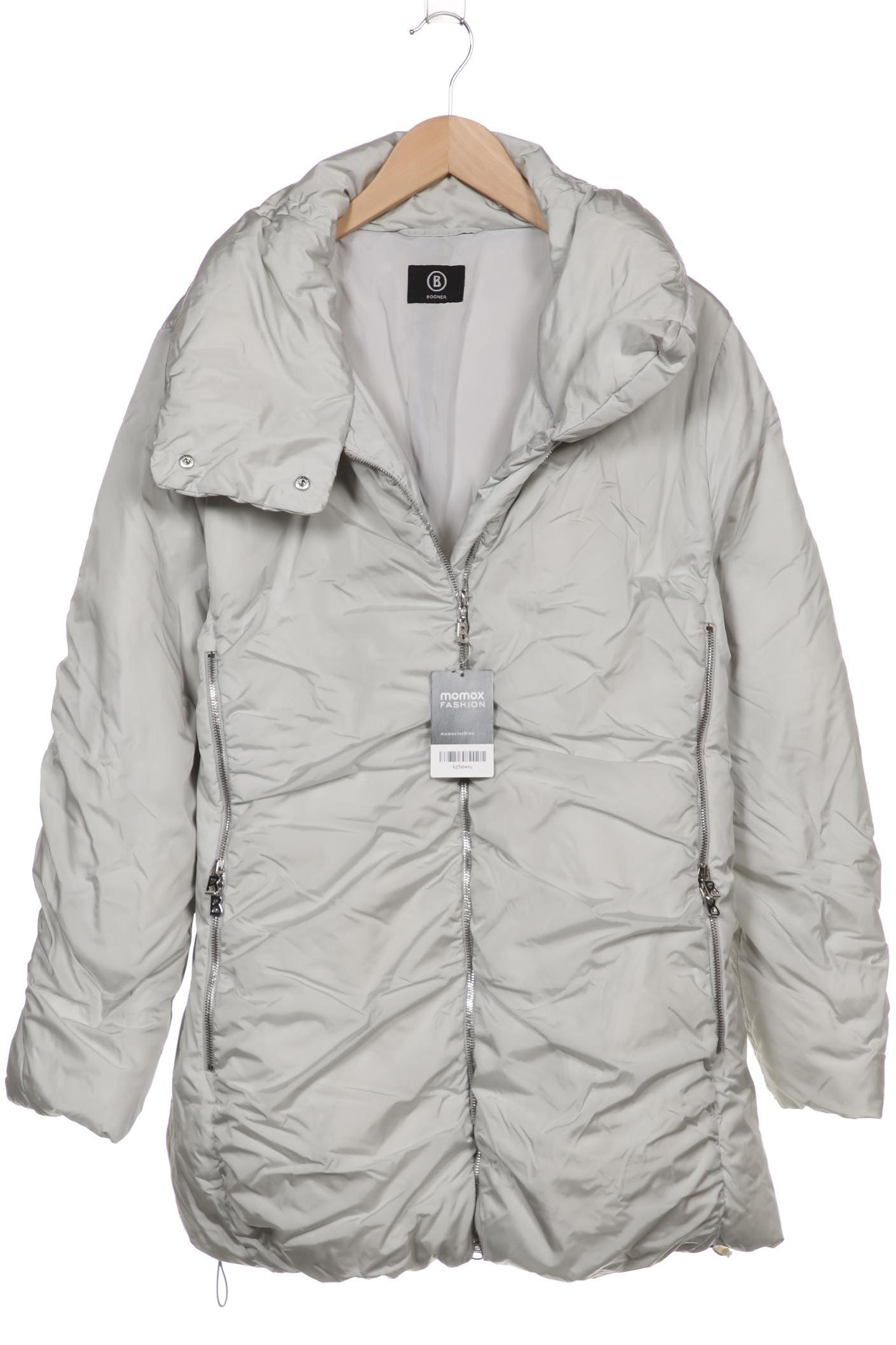 

Bogner Damen Mantel, grau