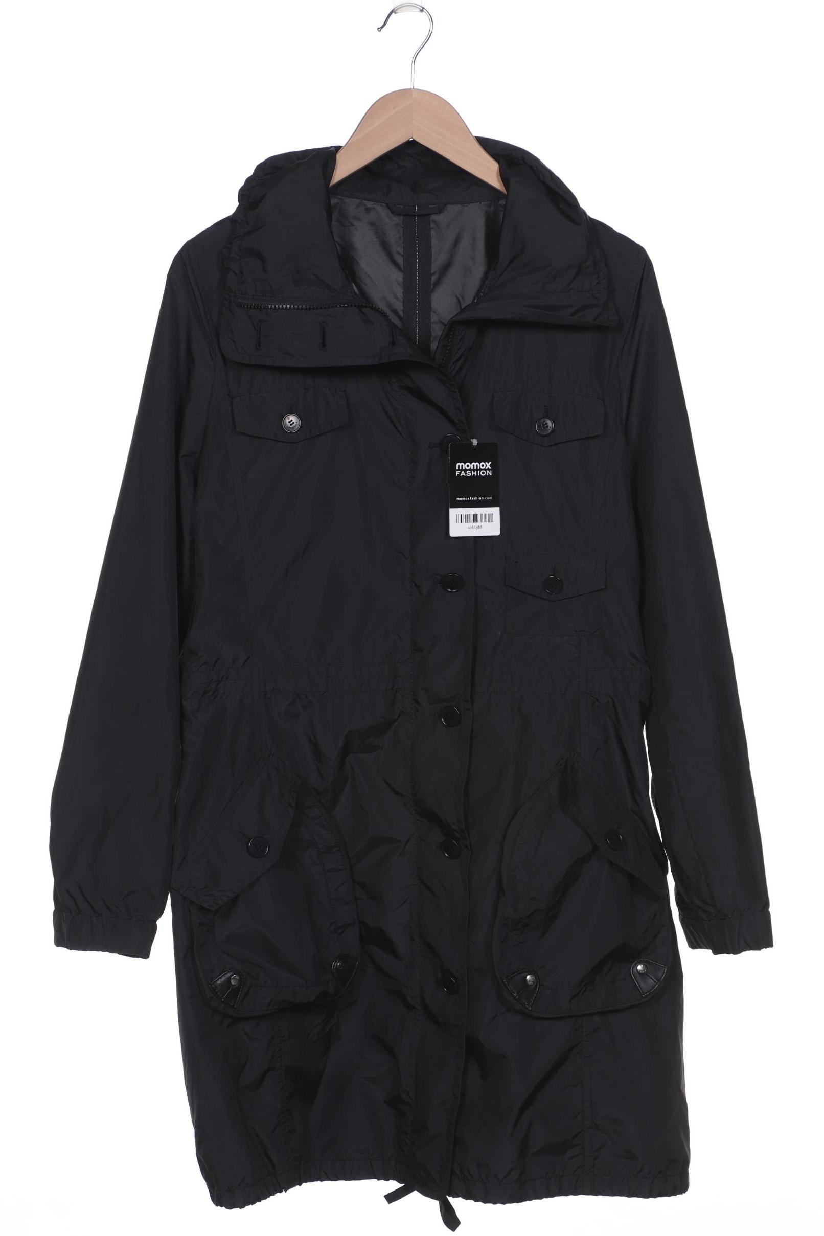 

Bogner Damen Mantel, schwarz, Gr. 40