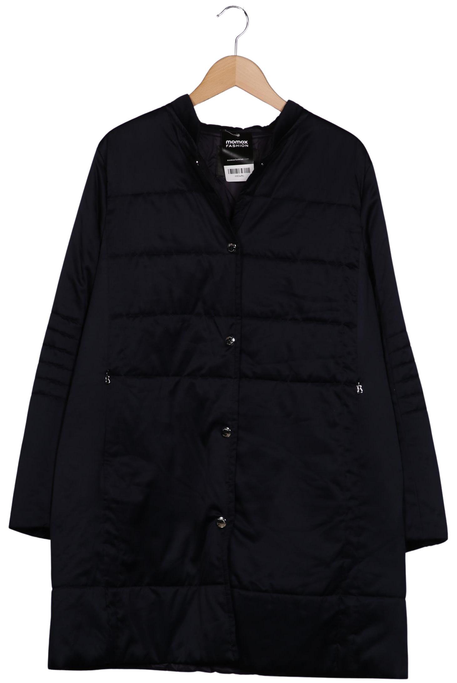

Bogner Damen Mantel, marineblau, Gr. 46