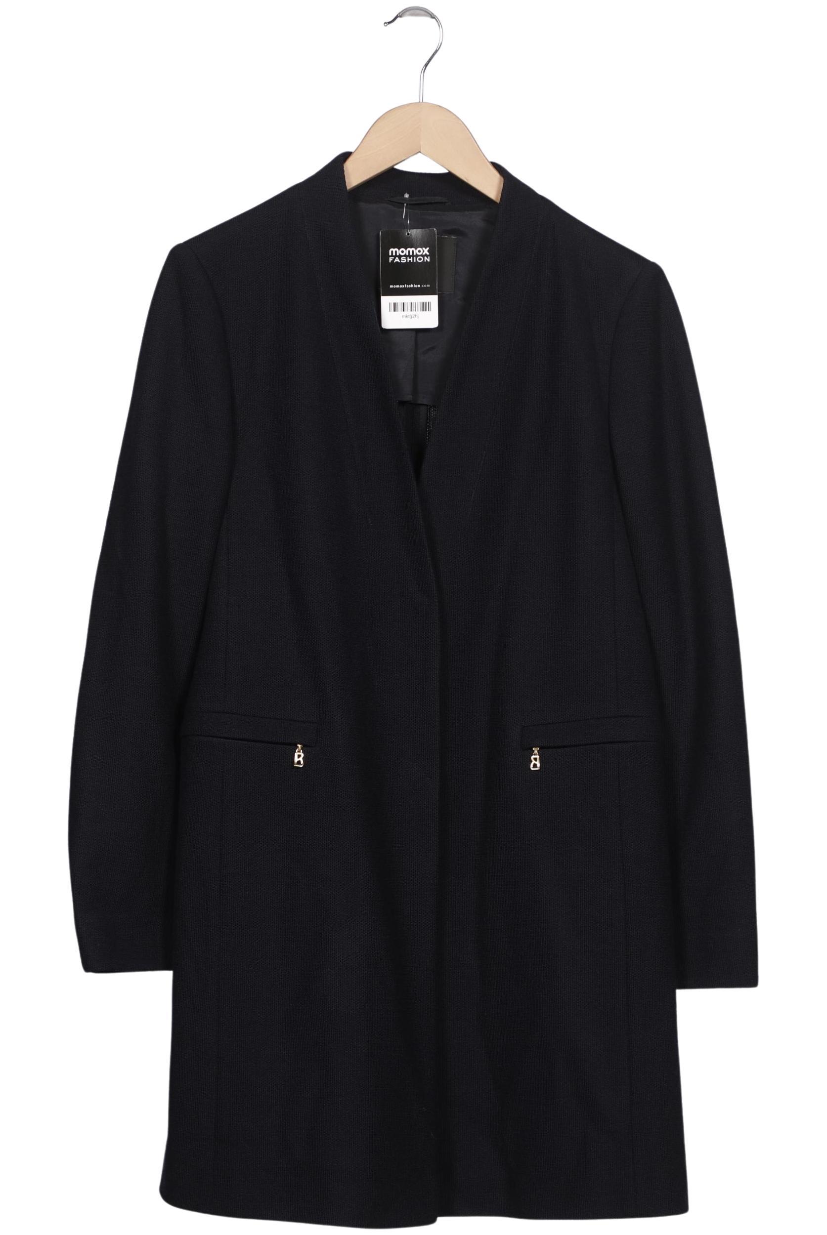 

Bogner Damen Mantel, marineblau, Gr. 42