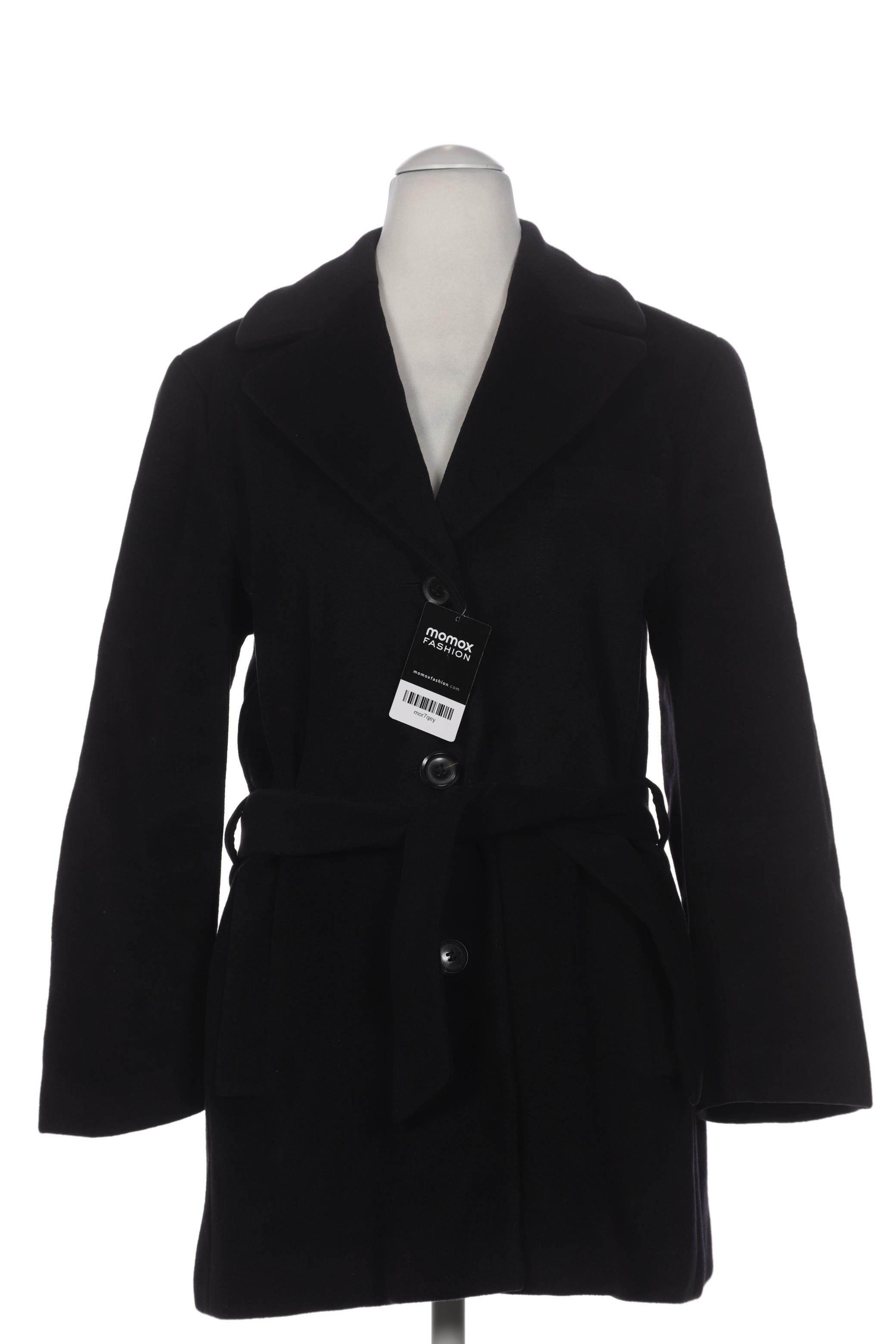 

Bogner Damen Mantel, schwarz, Gr. 40