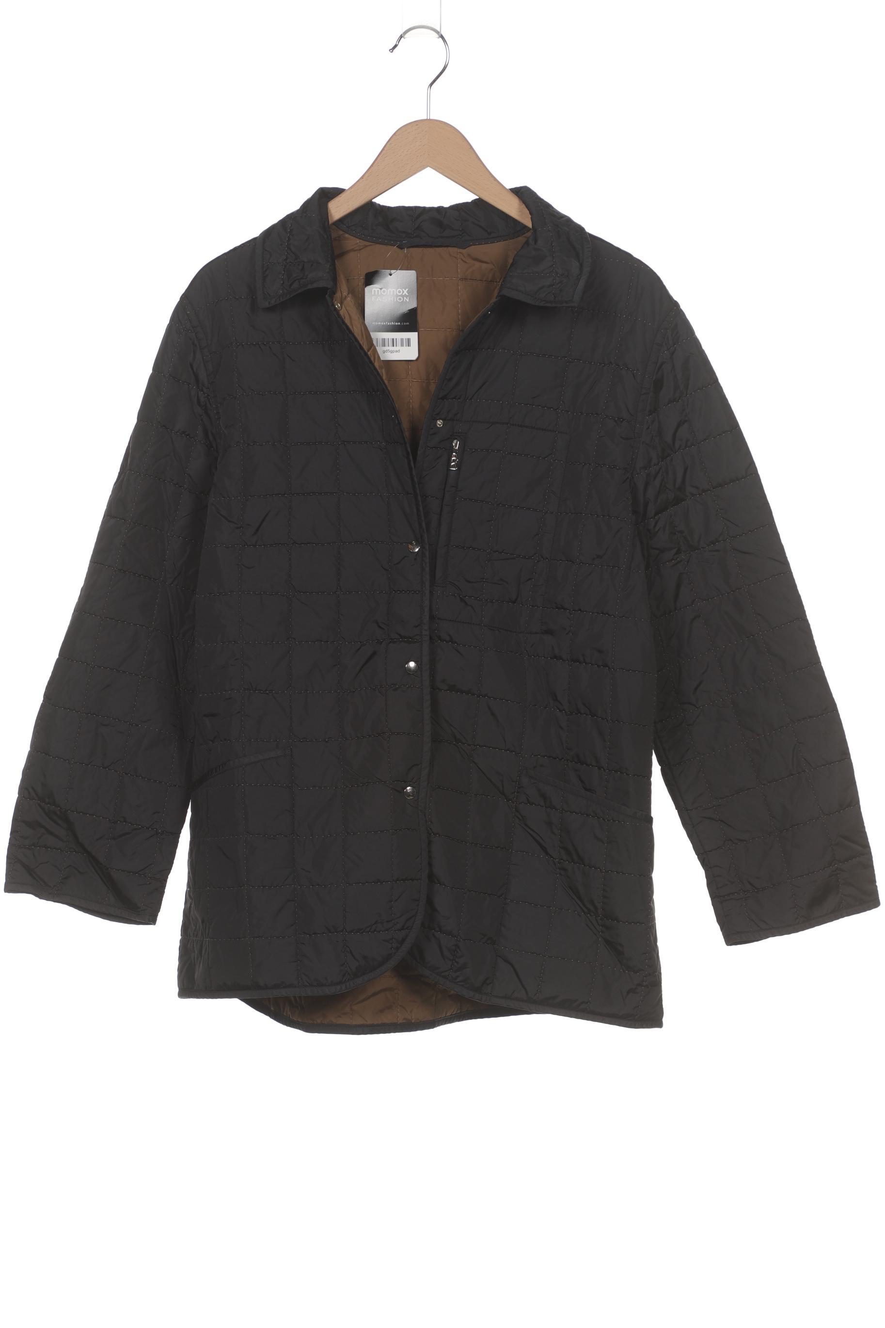 

Bogner Damen Mantel, schwarz, Gr. 44