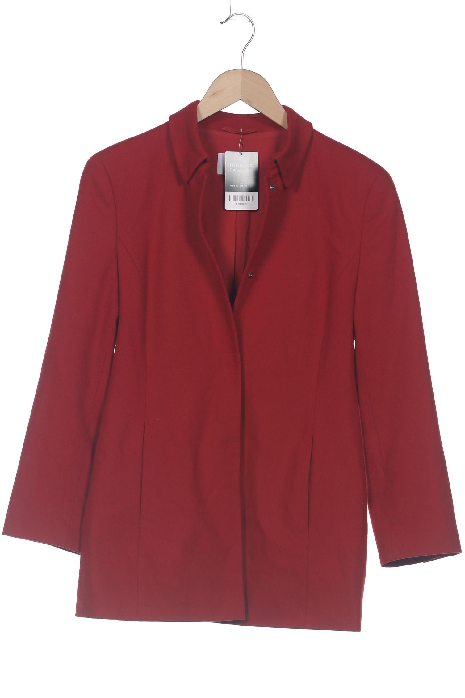 

Bogner Damen Mantel, rot, Gr. 36