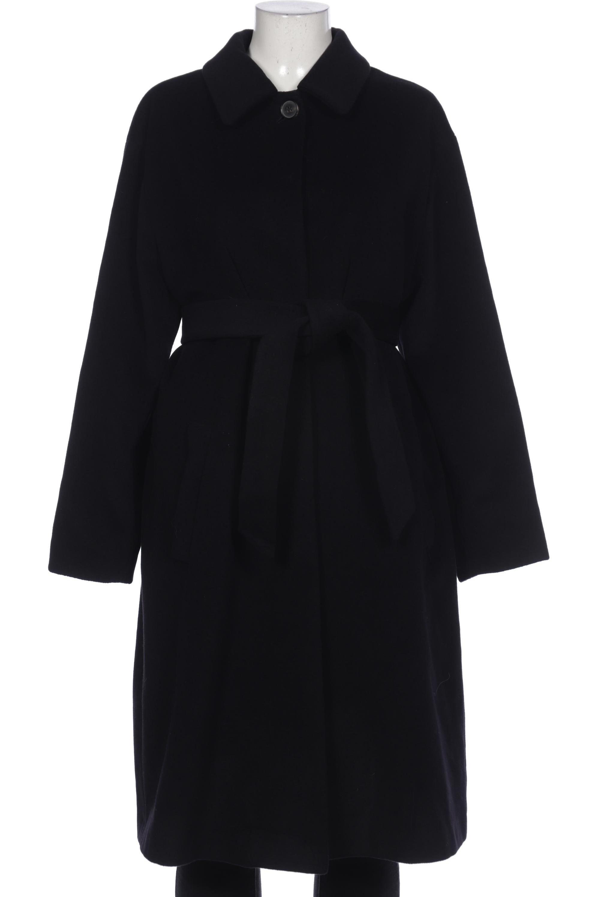 

Bogner Damen Mantel, marineblau, Gr. 80