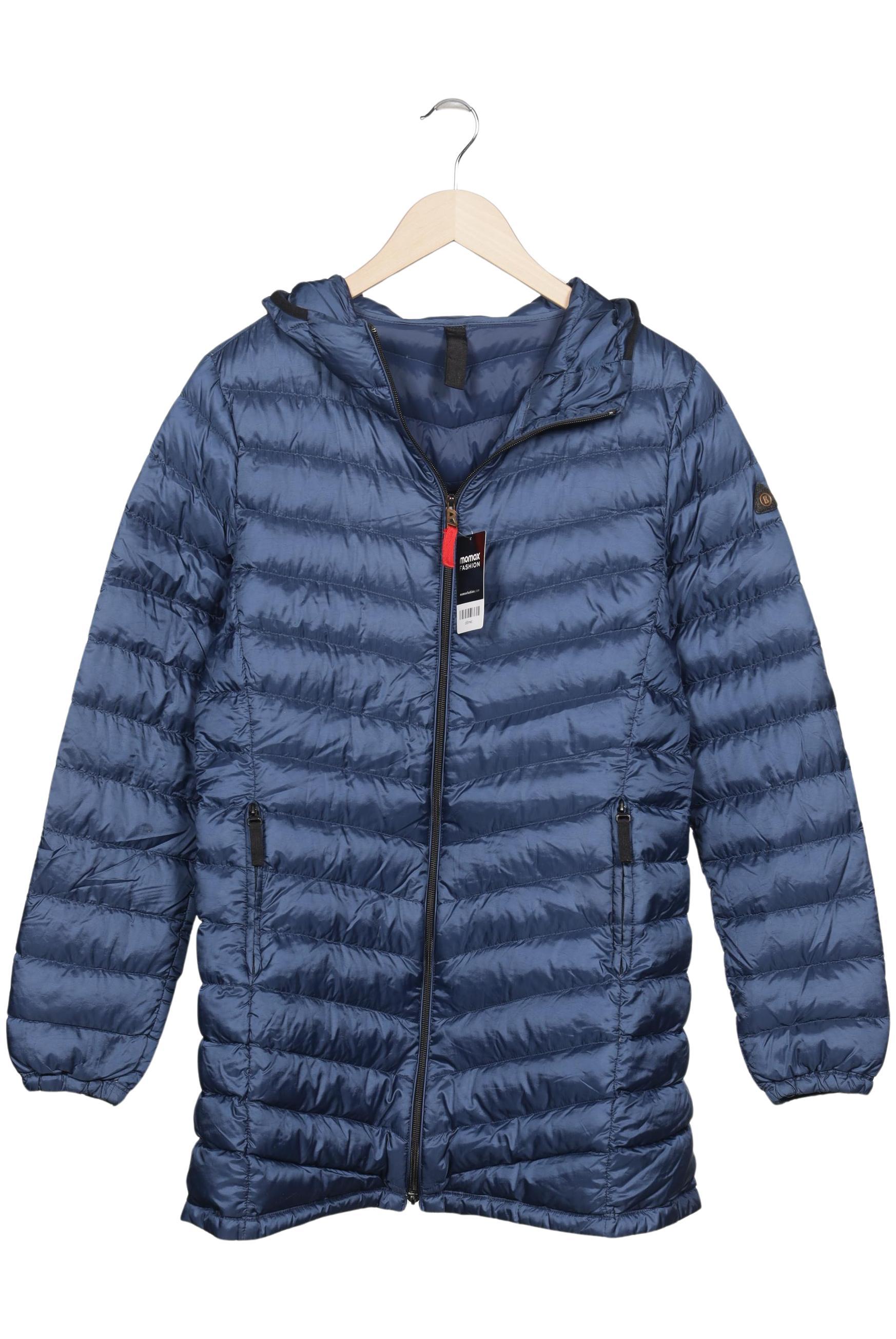 

Bogner Damen Mantel, blau, Gr. 40