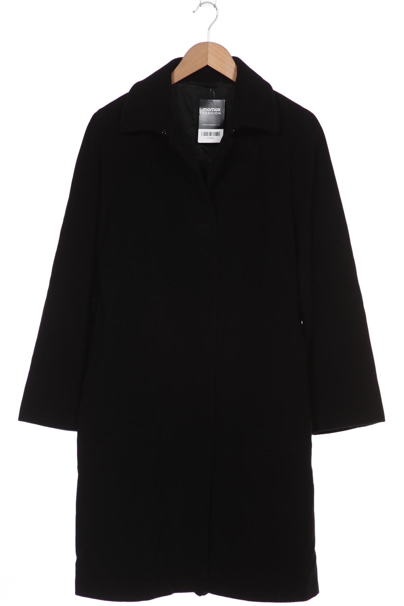 

Bogner Damen Mantel, schwarz