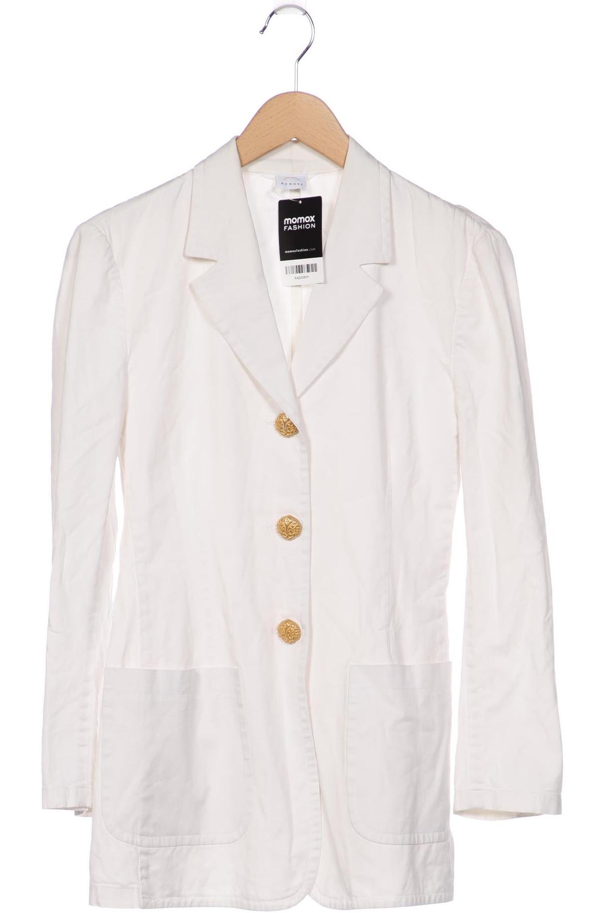 

Bogner Damen Mantel, cremeweiß