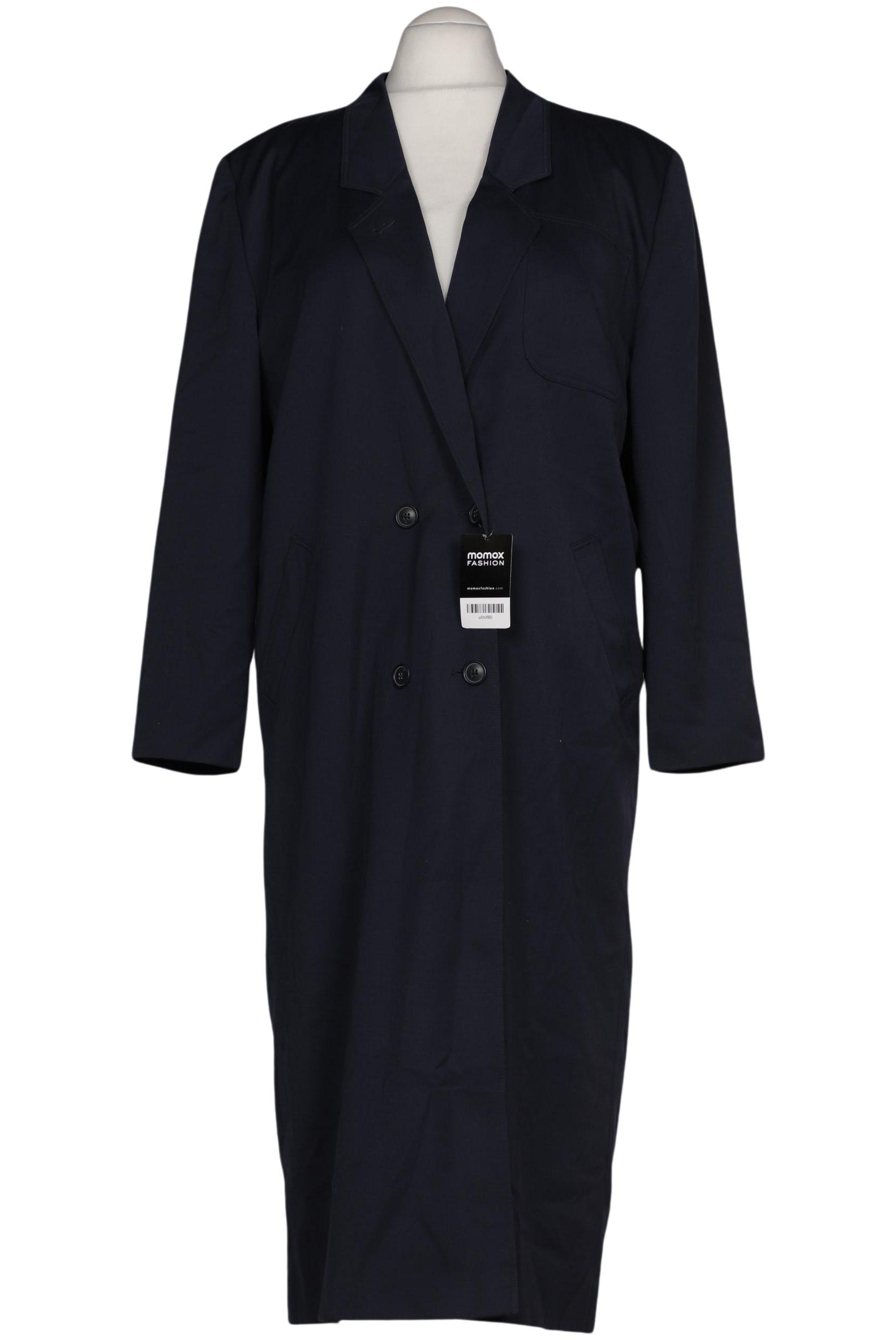 

Bogner Damen Mantel, marineblau, Gr. 40