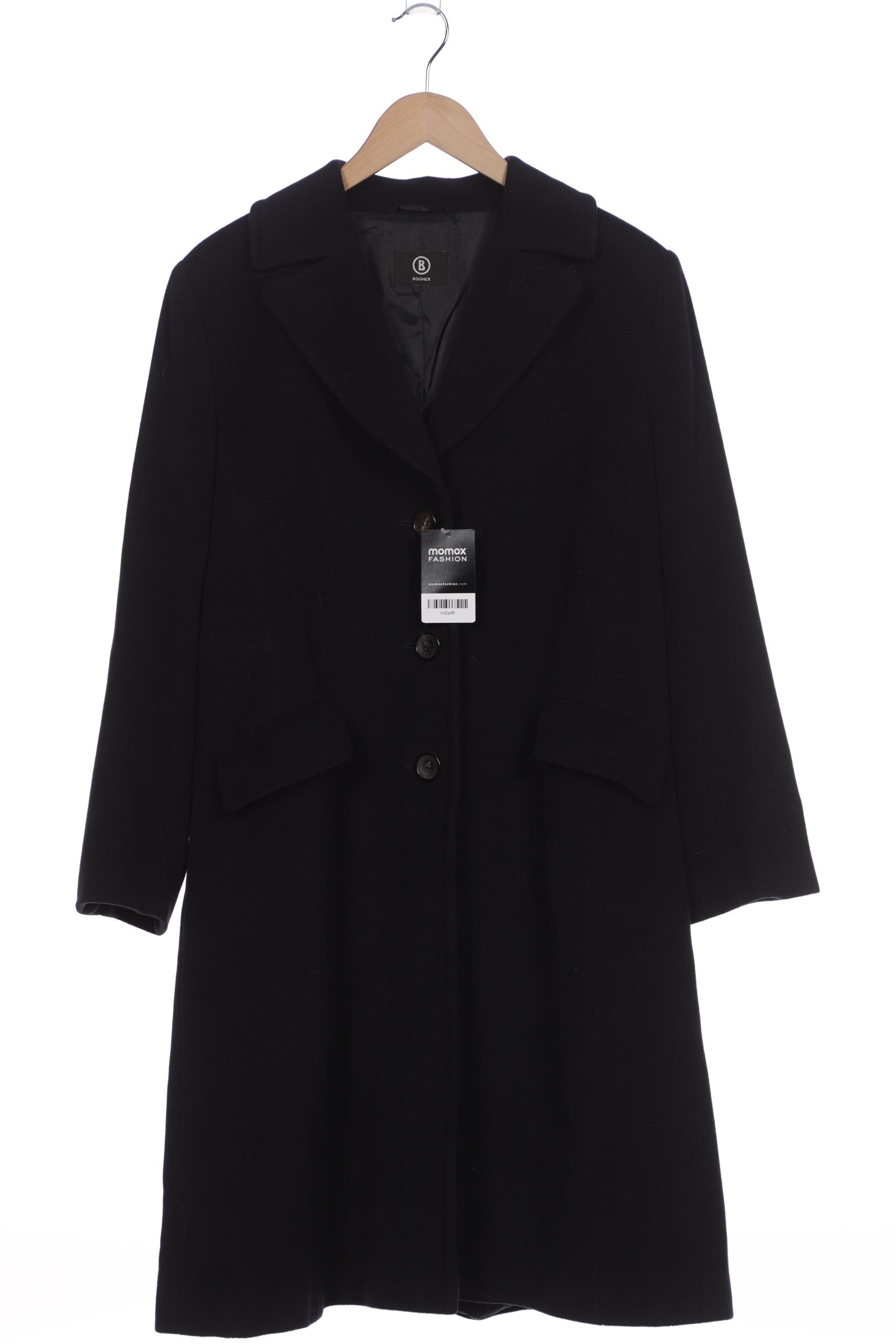 

Bogner Damen Mantel, marineblau, Gr. 42