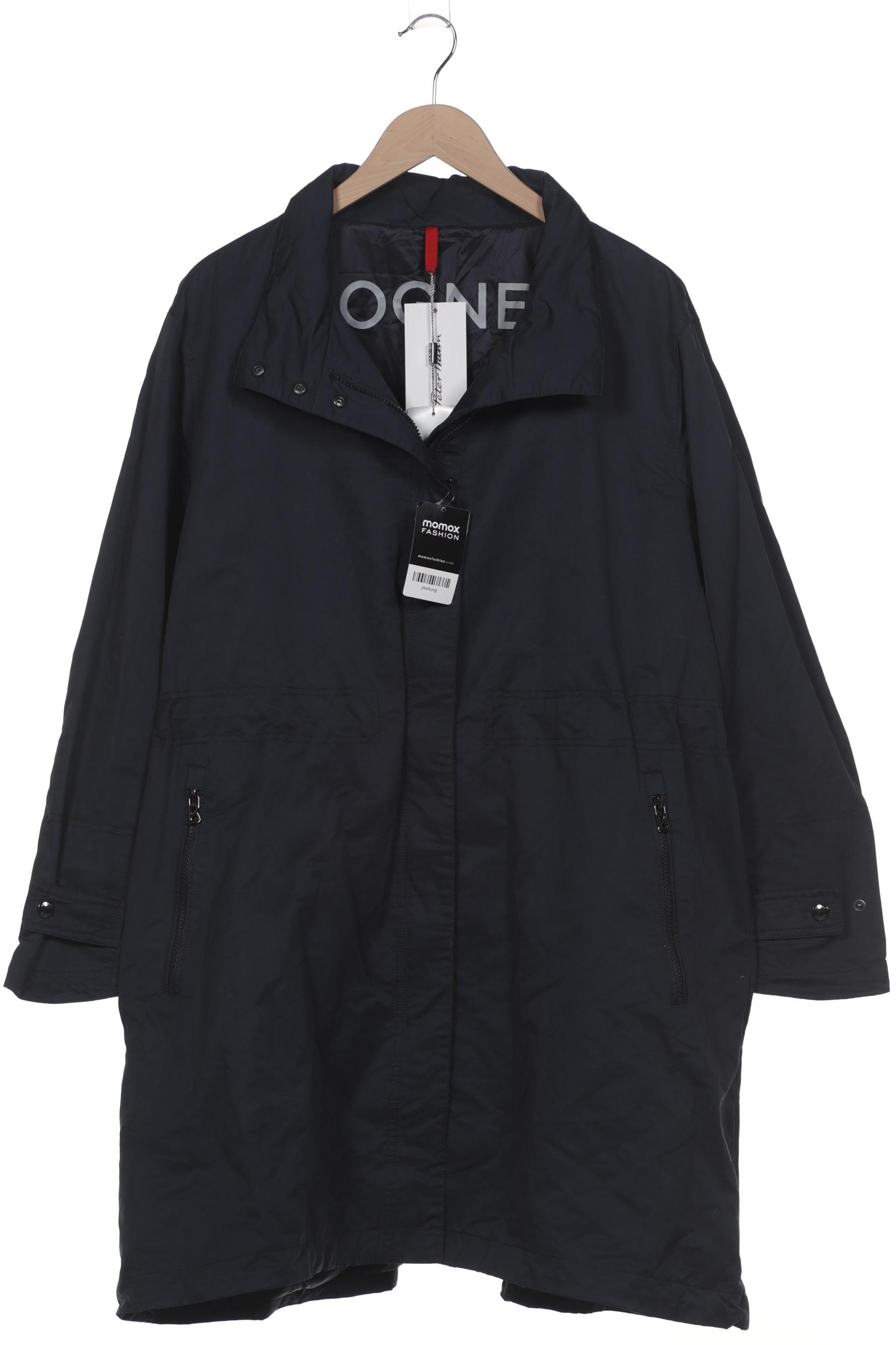 

Bogner Damen Mantel, marineblau, Gr. 46