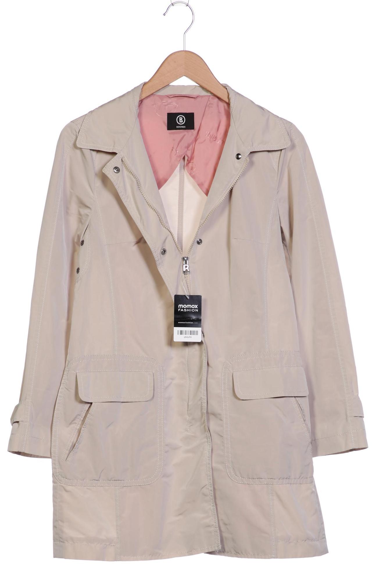 

Bogner Damen Mantel, beige