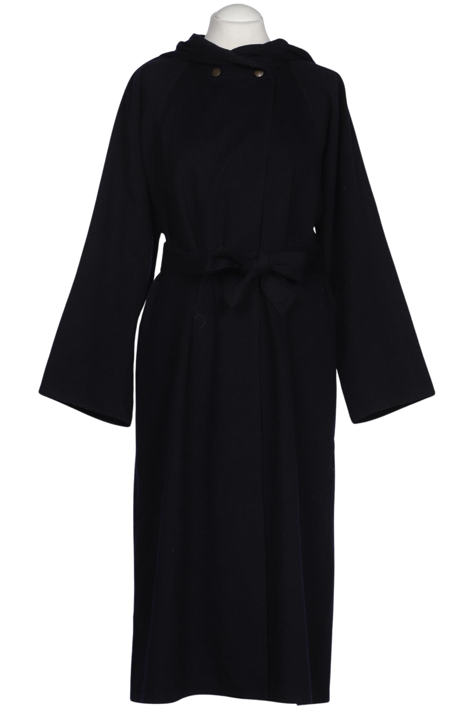 

Bogner Damen Mantel, marineblau, Gr. 36