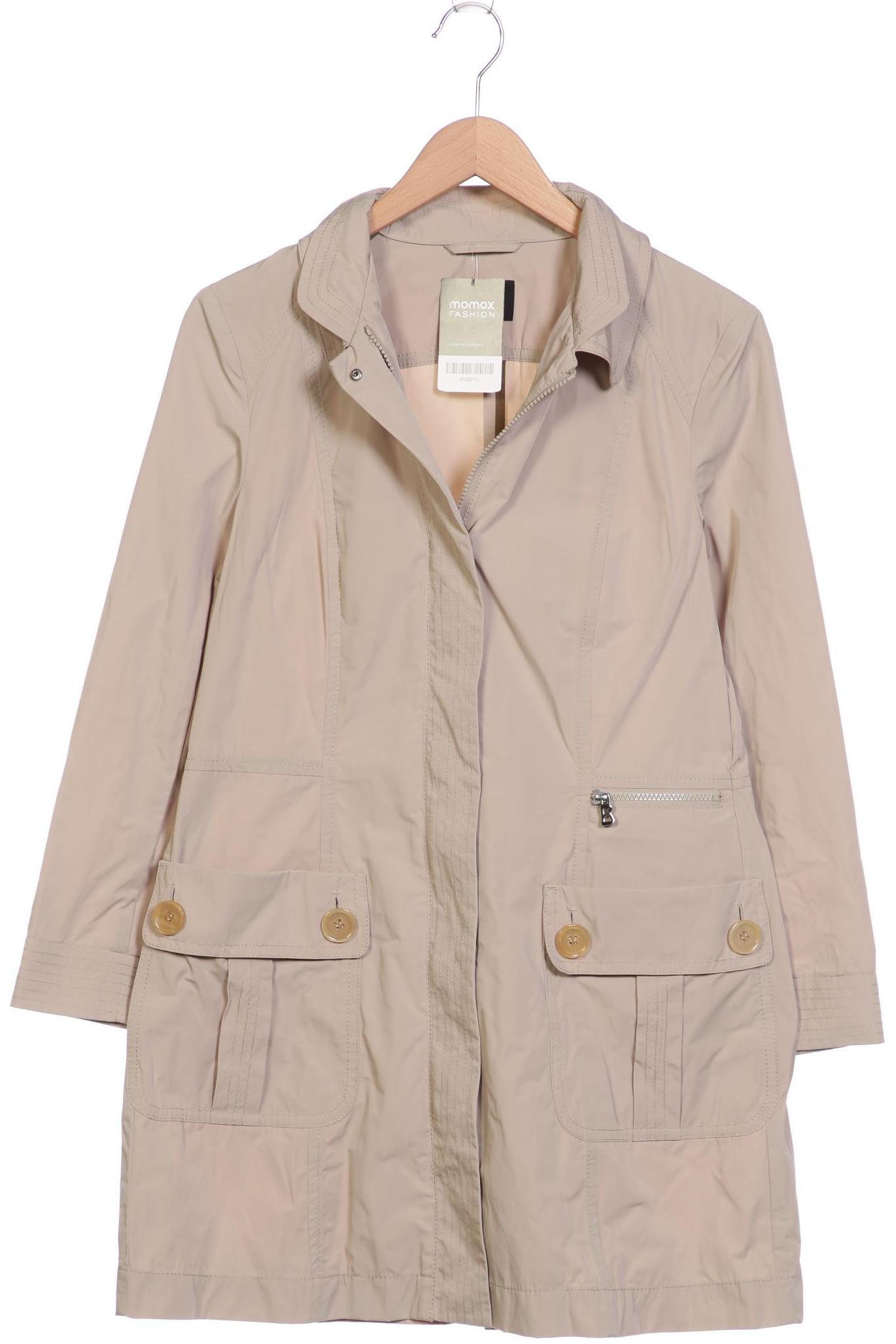 

Bogner Damen Mantel, beige