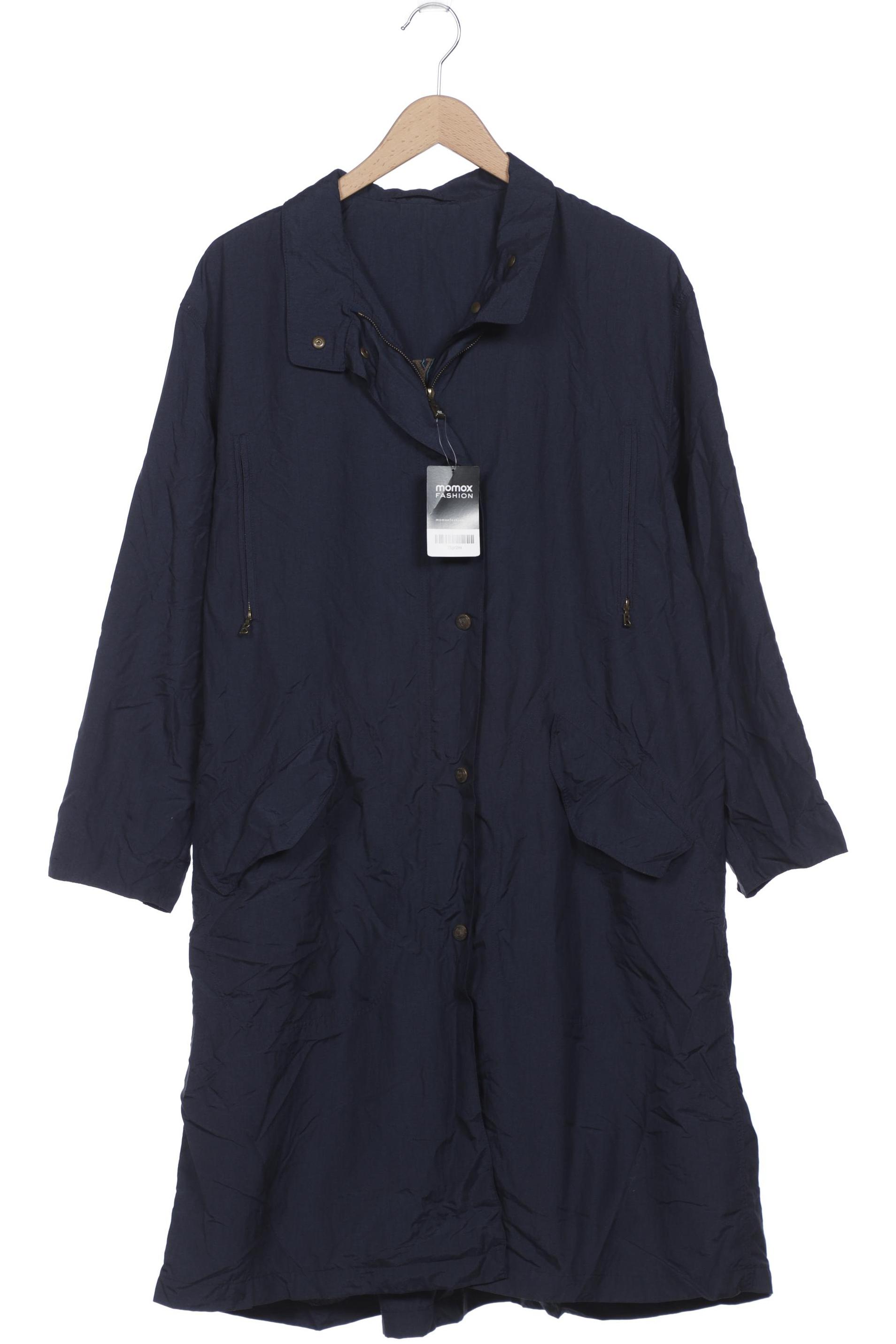 

Bogner Damen Mantel, marineblau