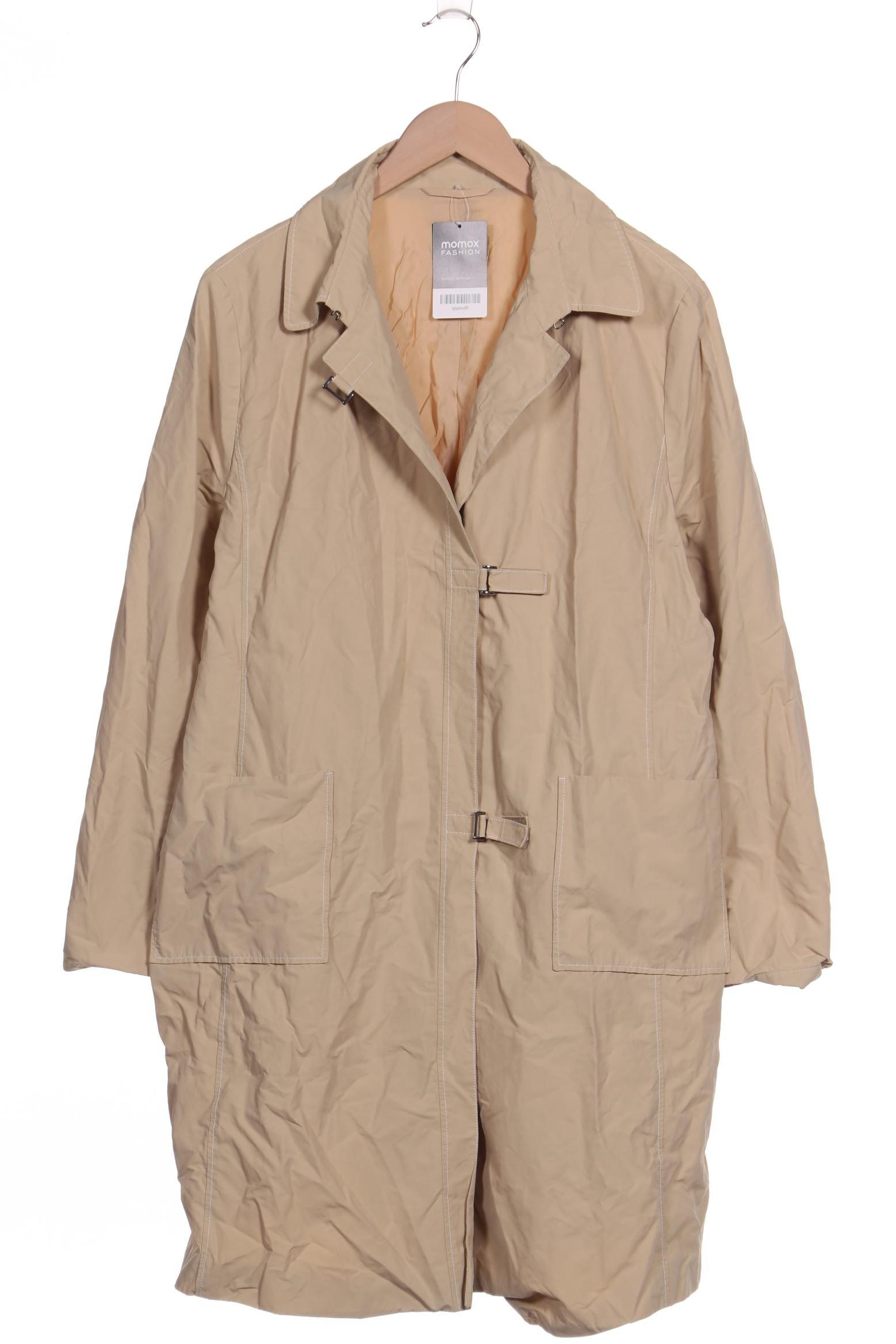 

Bogner Damen Mantel, beige, Gr. 46