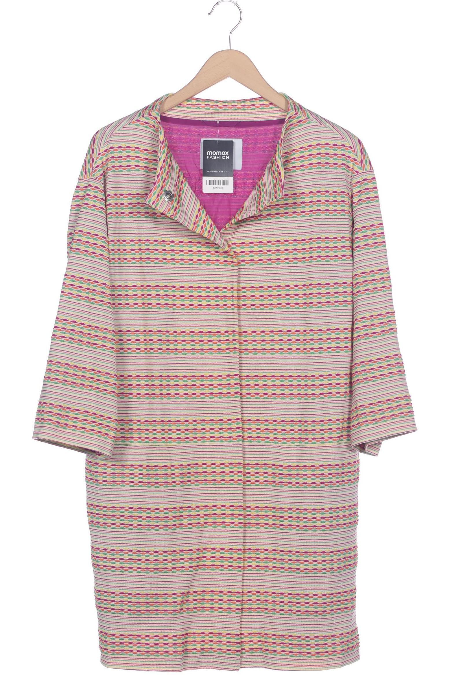 

Bogner Damen Mantel, gelb