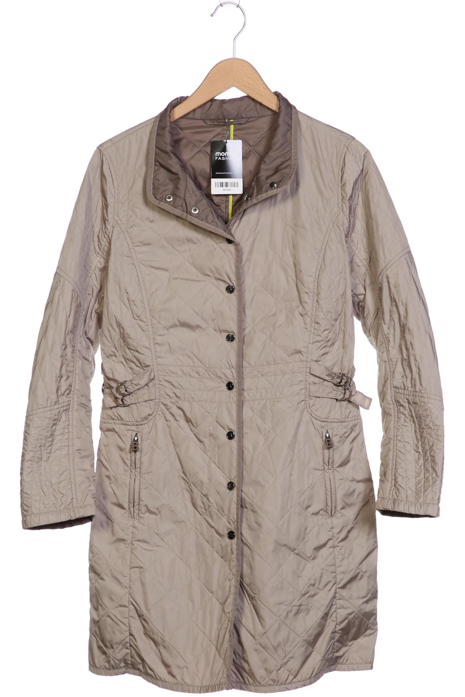 

Bogner Damen Mantel, beige