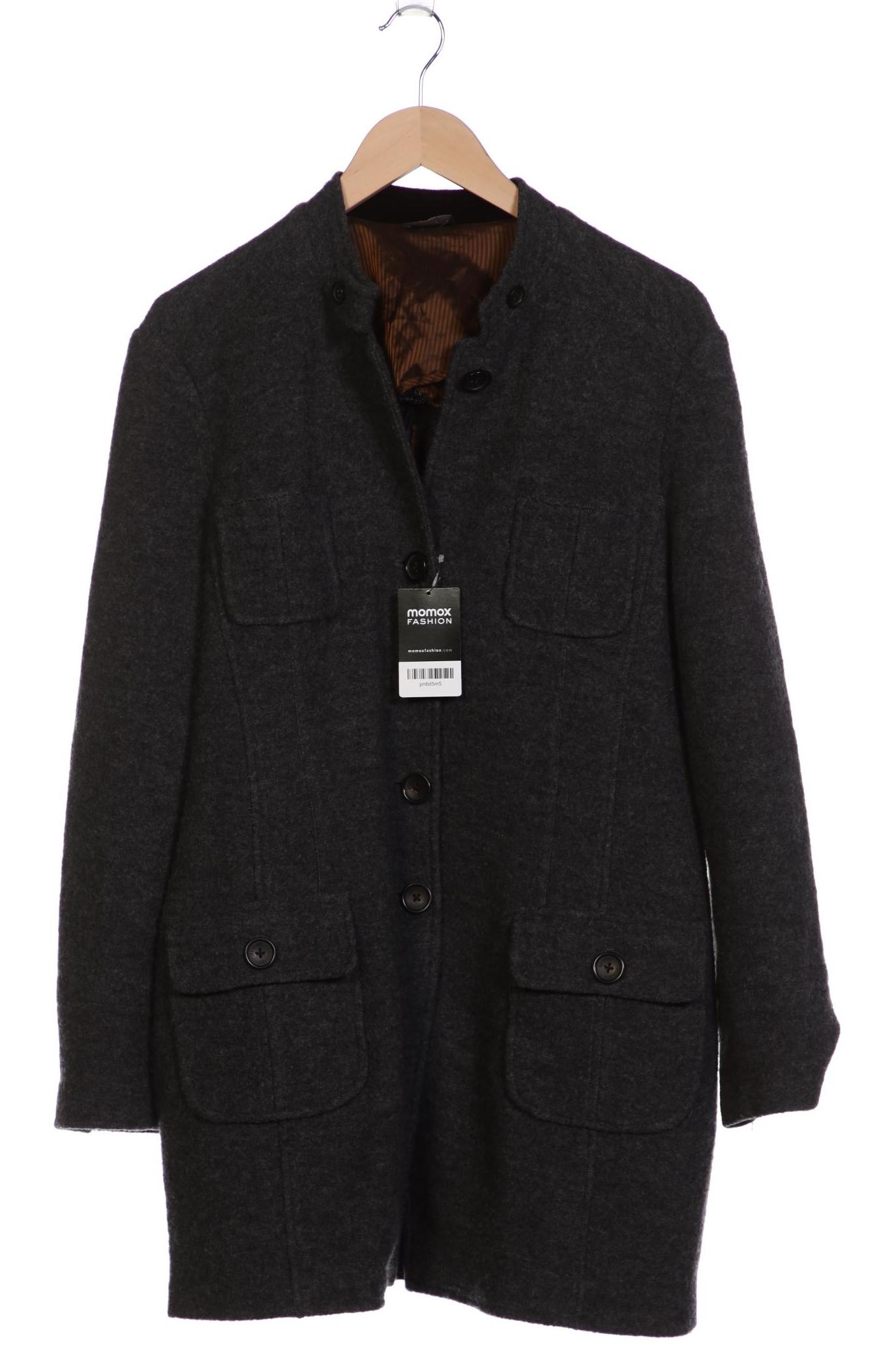 

Bogner Damen Mantel, grau, Gr. 46