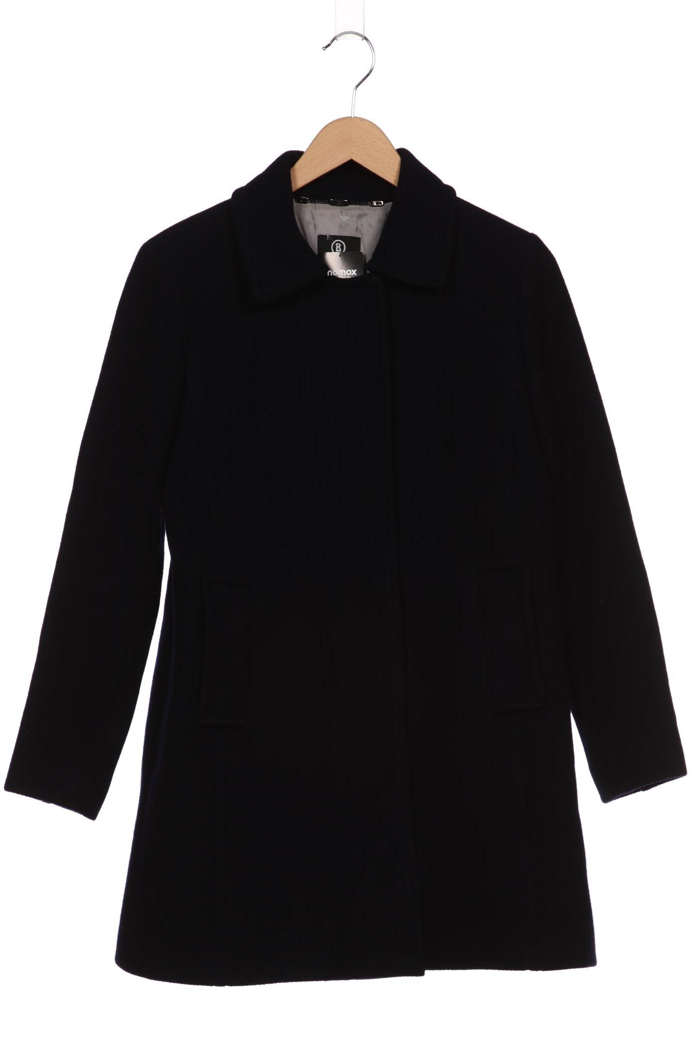 

Bogner Damen Mantel, marineblau, Gr. 42
