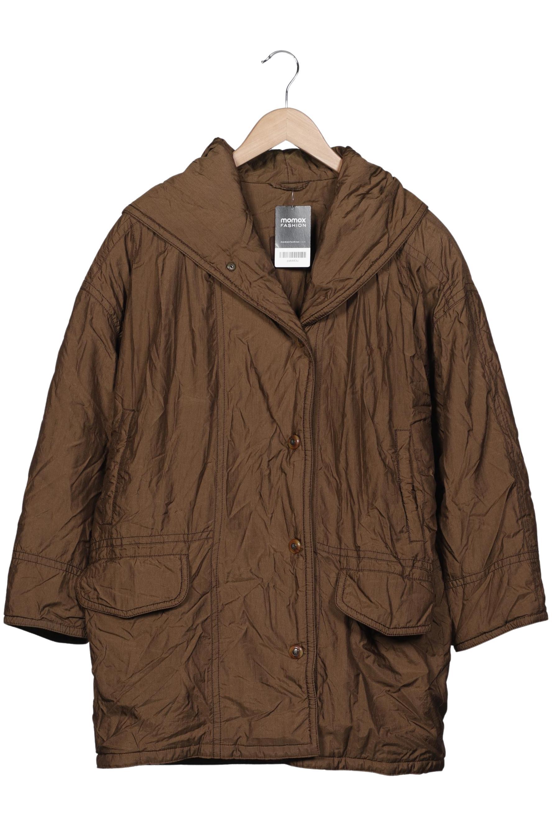 

Bogner Damen Mantel, braun, Gr. 12