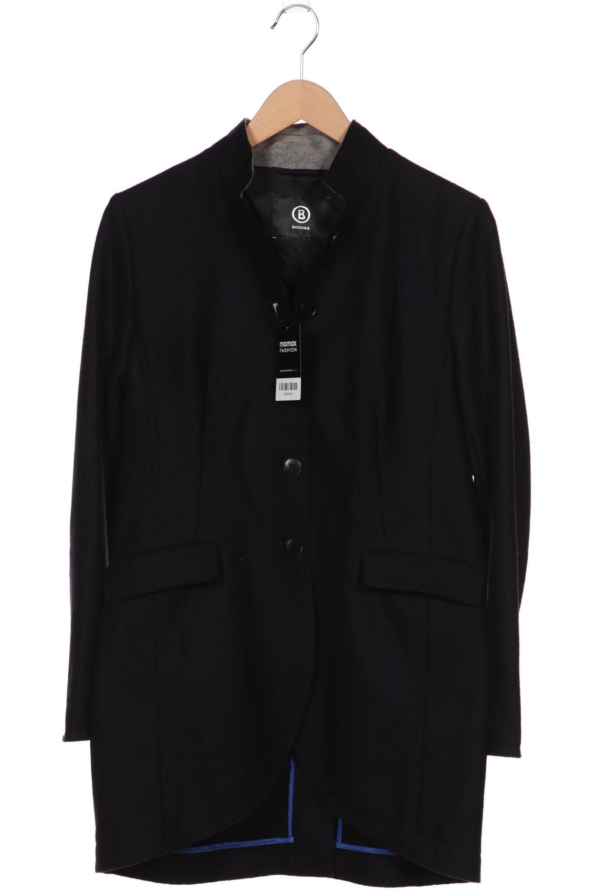 

Bogner Damen Mantel, marineblau, Gr. 40