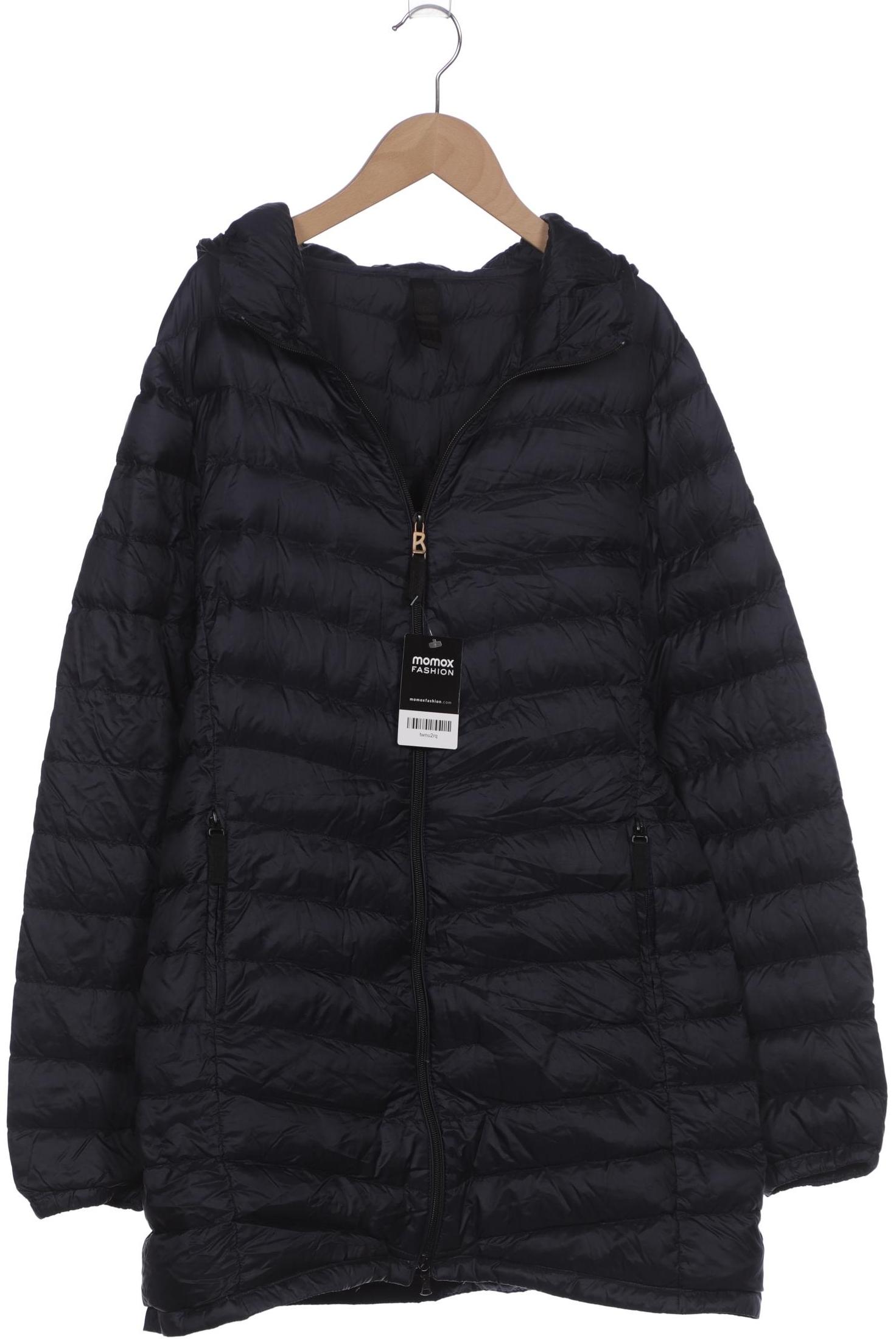 

Bogner Damen Mantel, marineblau, Gr. 40