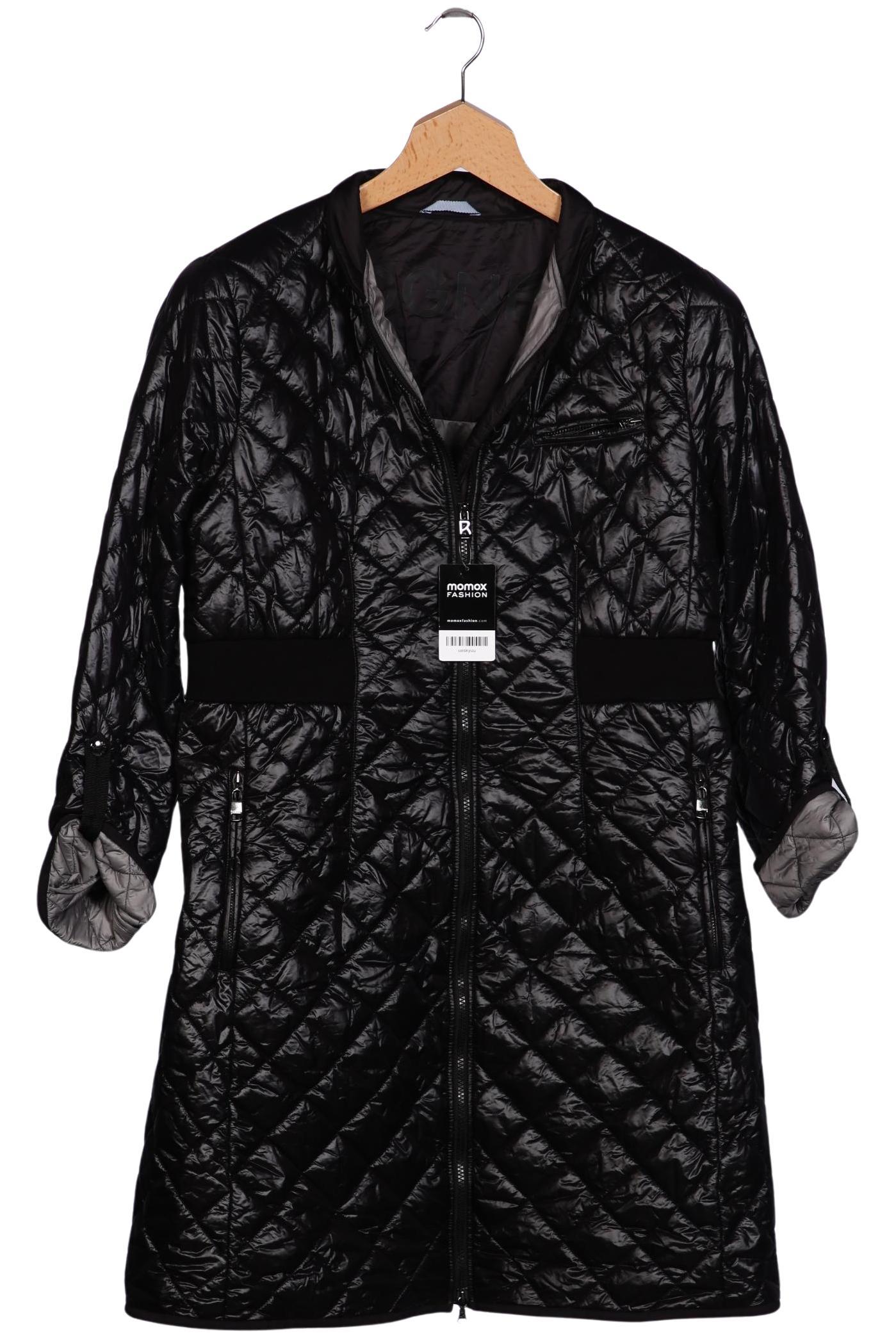 

Bogner Damen Mantel, schwarz, Gr. 44