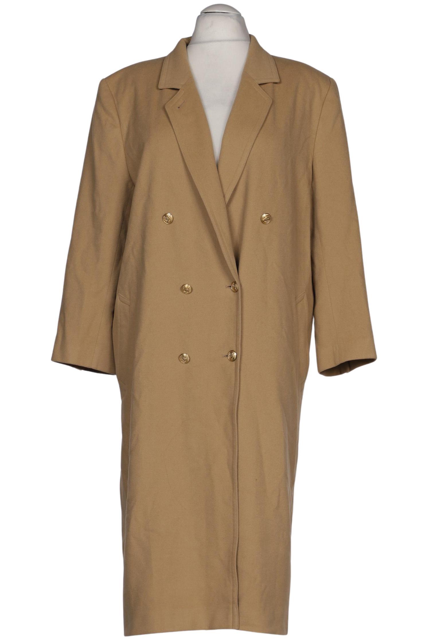 

Bogner Damen Mantel, beige, Gr. 44